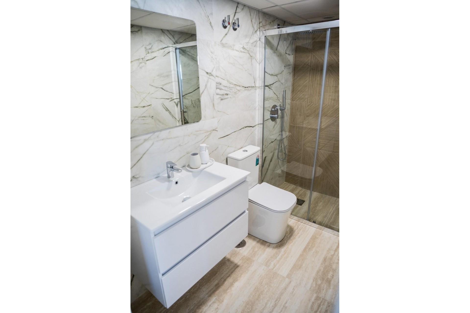 Nybygg - Villa -
Ciudad Quesada - Golf La Marquesa (Ciudad Quesada)