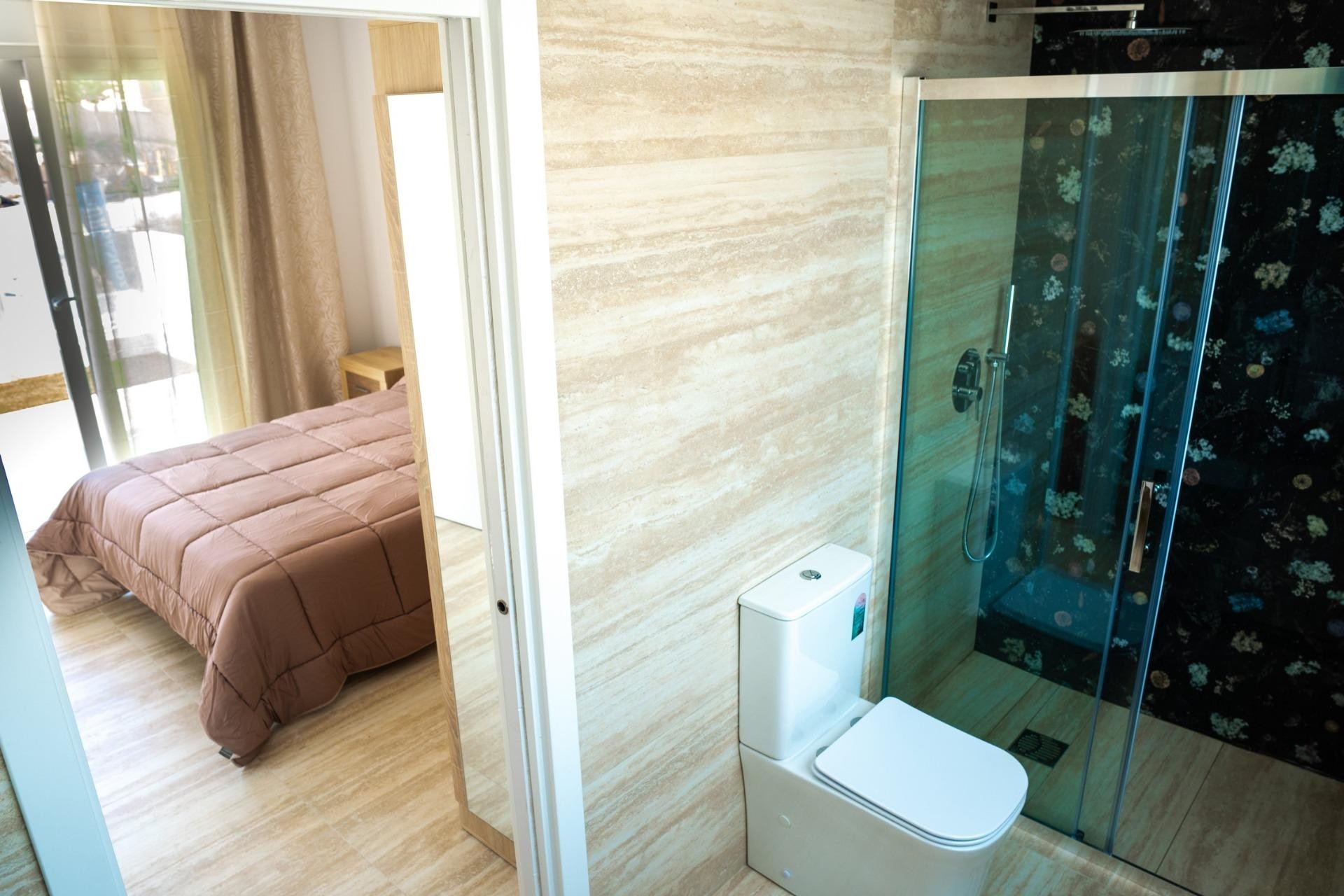 Nybygg - Villa -
Ciudad Quesada - Golf La Marquesa (Ciudad Quesada)