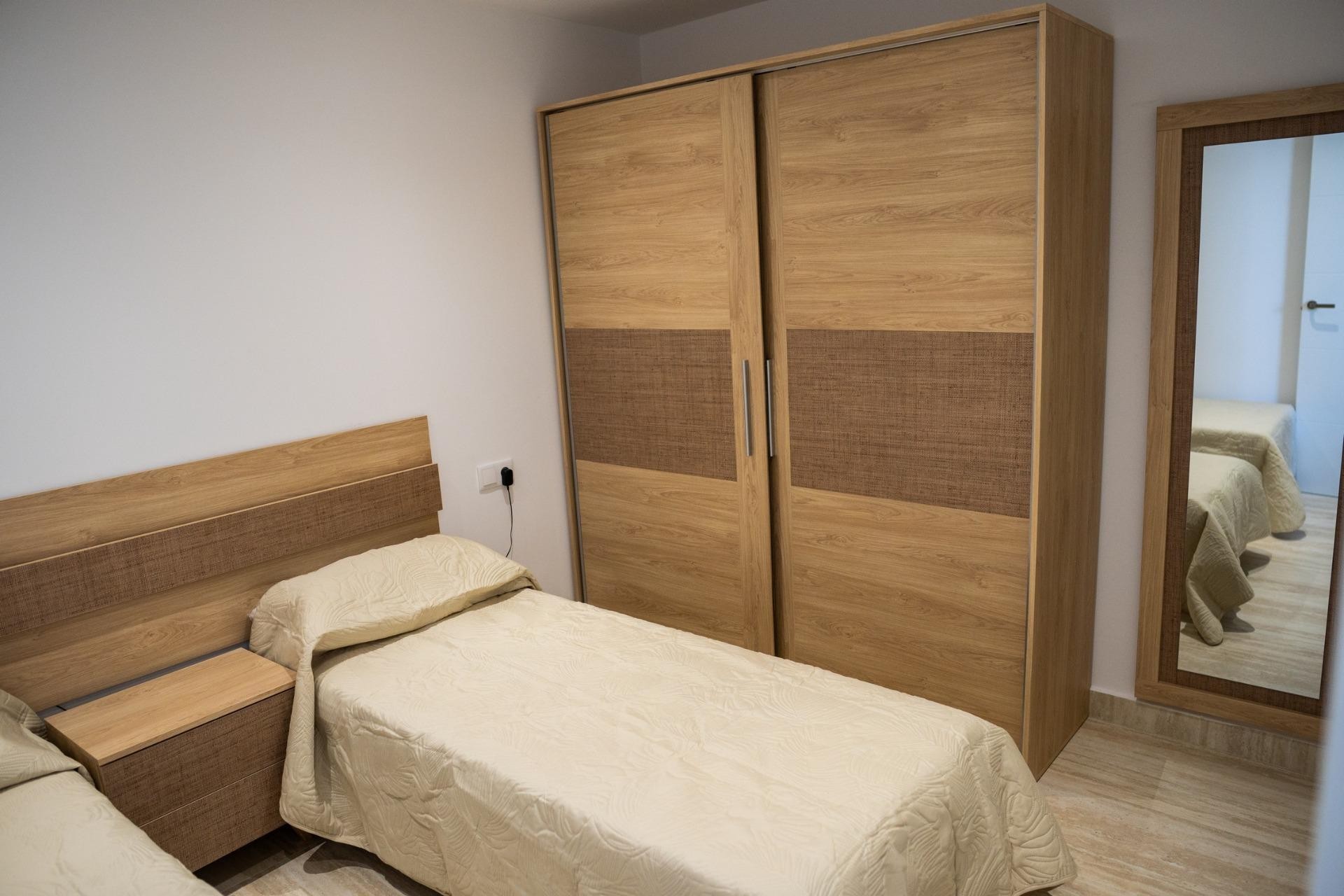 Nybygg - Villa -
Ciudad Quesada - Golf La Marquesa (Ciudad Quesada)