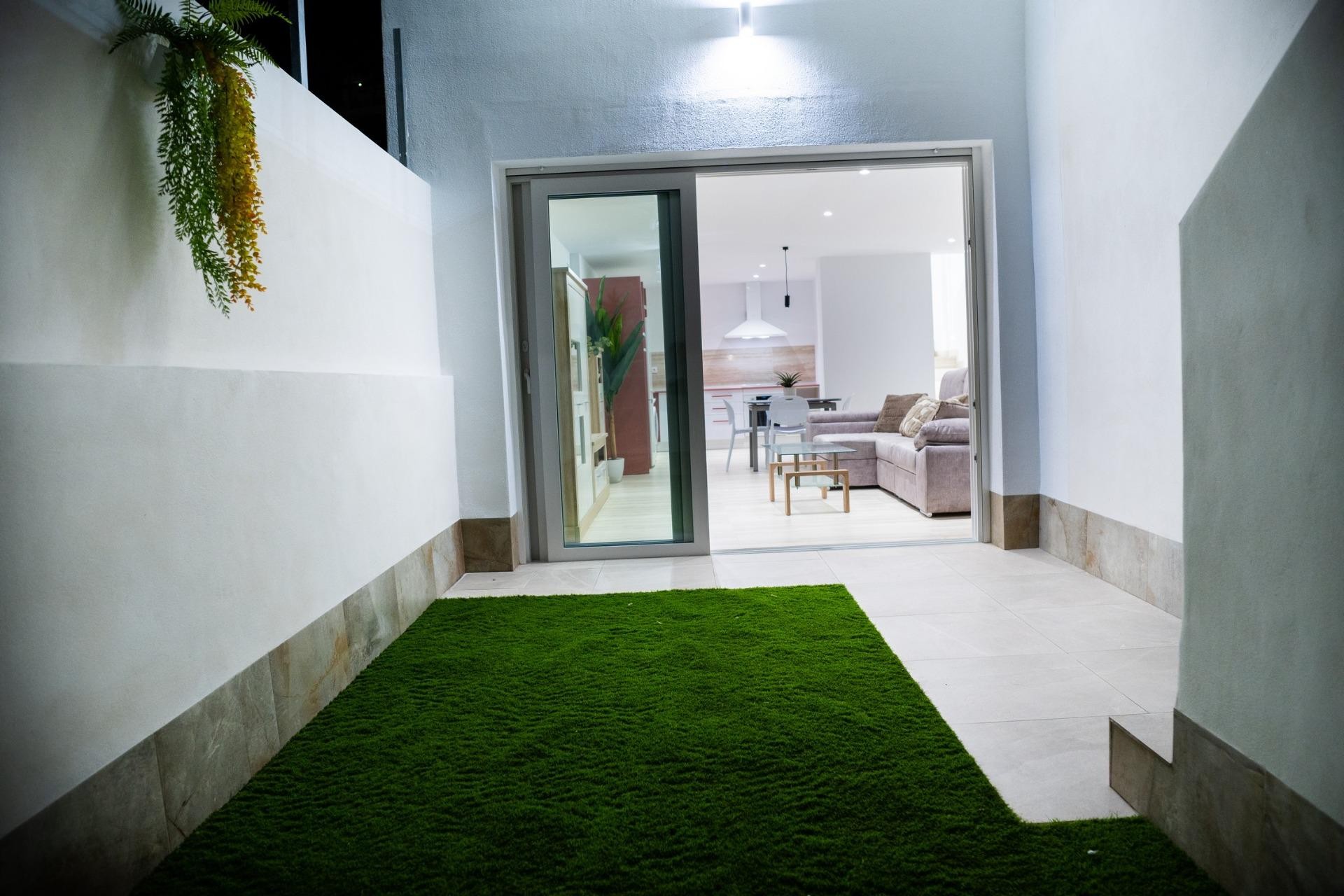 Nybygg - Villa -
Ciudad Quesada - Golf La Marquesa (Ciudad Quesada)