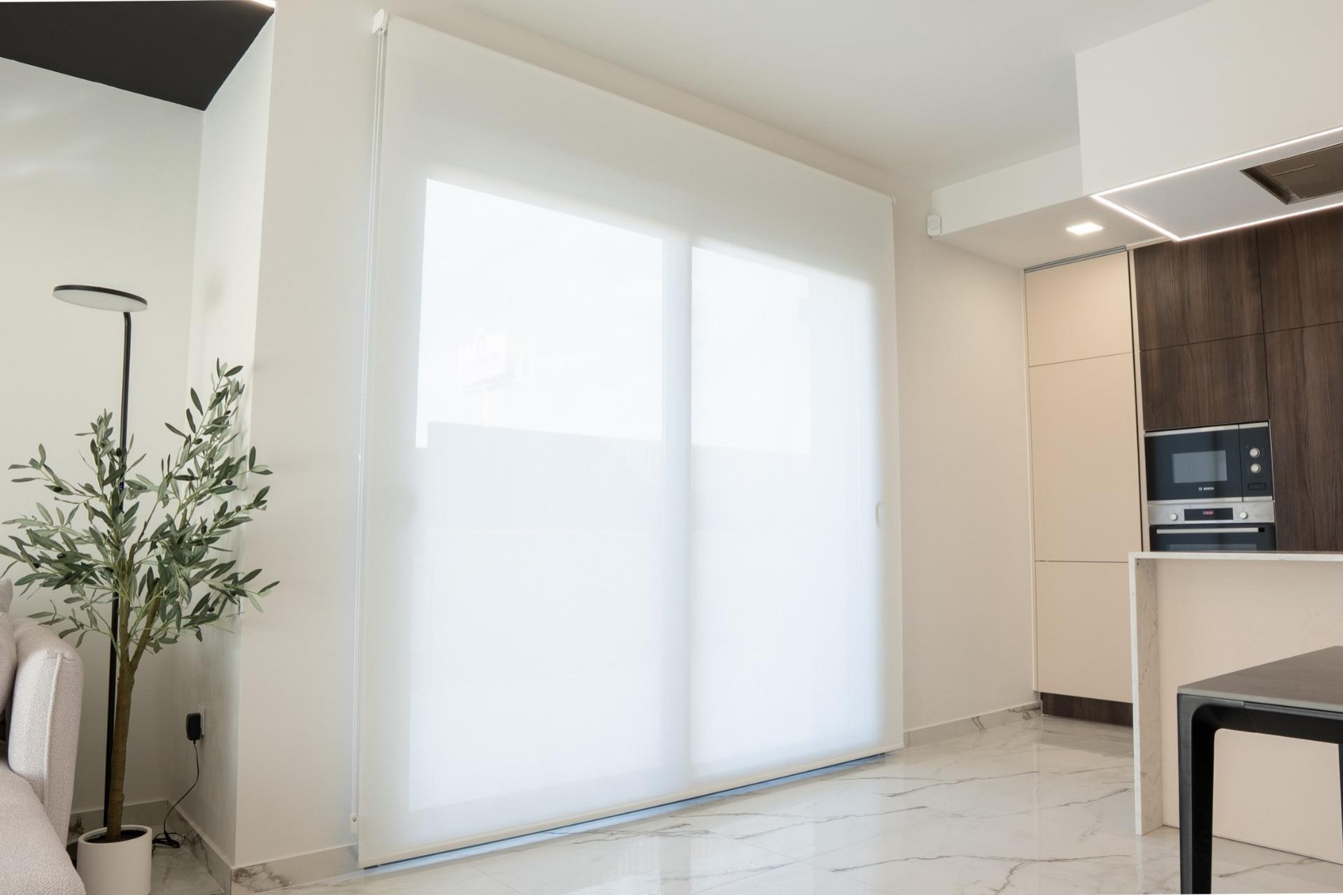 Nybygg - Villa -
Ciudad Quesada - Lo Marabú