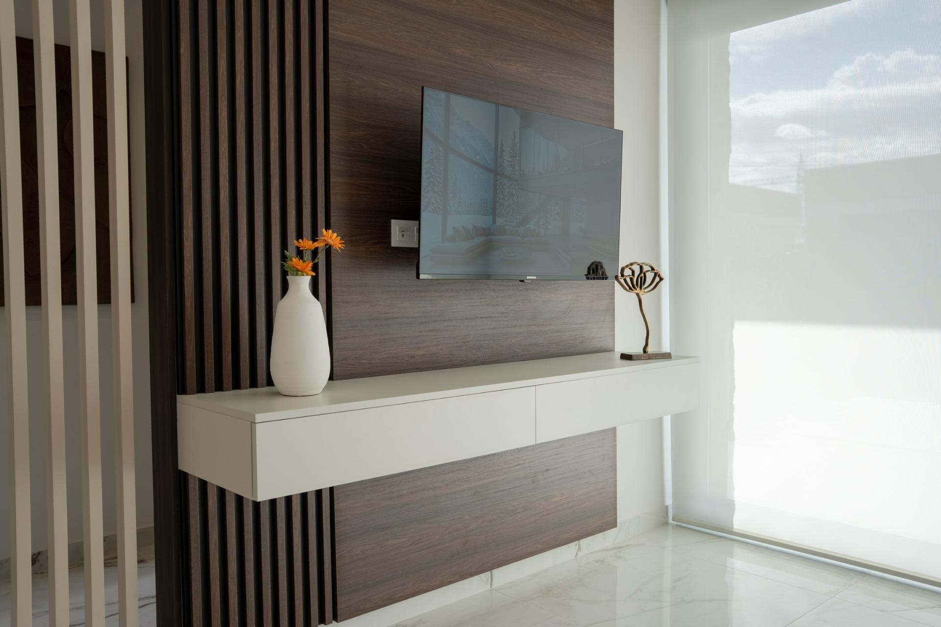 Nybygg - Villa -
Ciudad Quesada - Lo Marabú