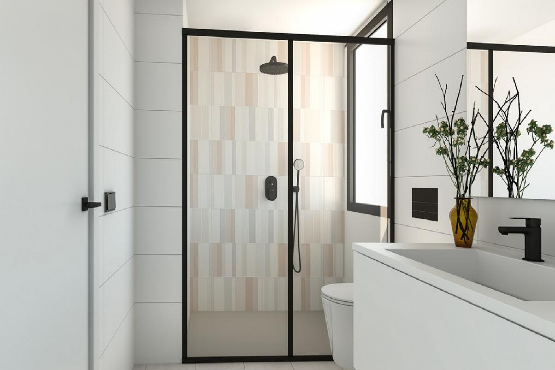 Nybygg - Villa -
Denia - Tossal Gros