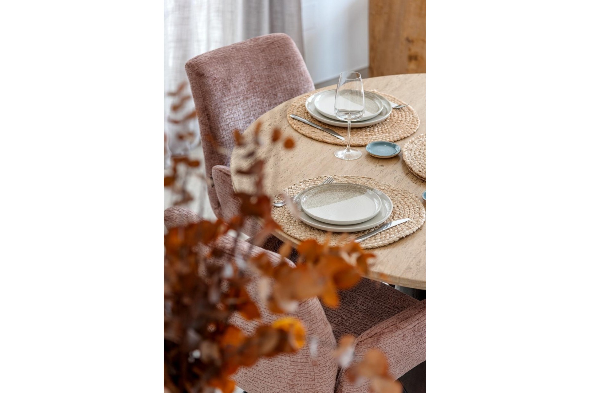 Nybygg - Villa -
Dolores - Sector 3