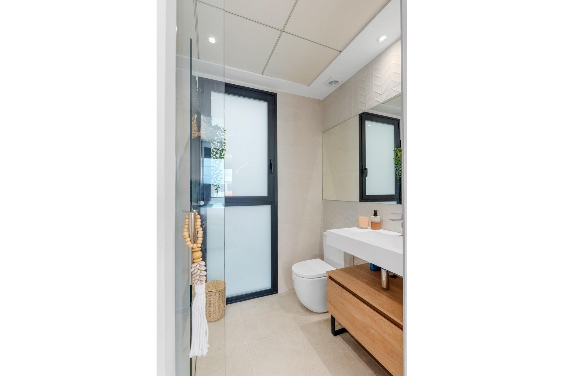 Nybygg - Villa -
Dolores - Sector 3