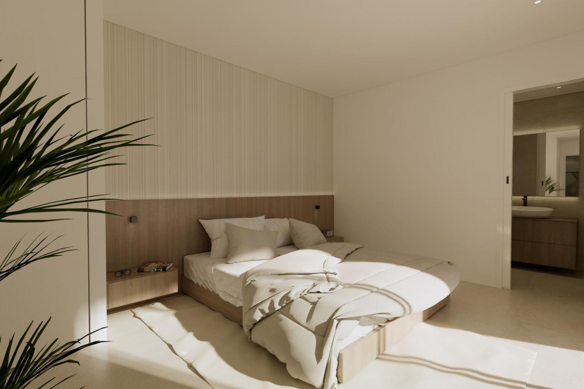 Nybygg - Villa -
Dolores - Sector 3