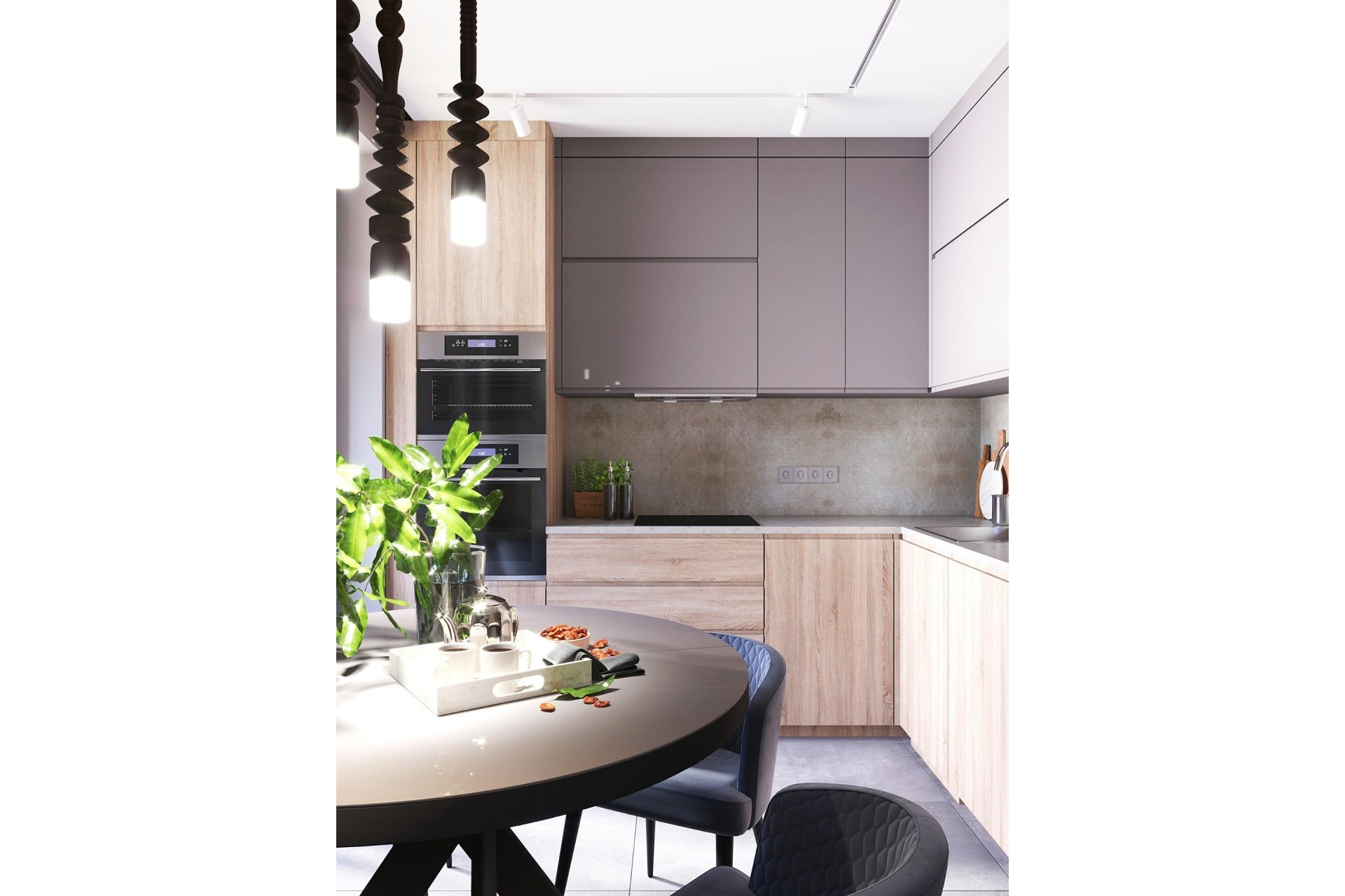 Nybygg - Villa -
Finestrat - Balcón De Finestrat