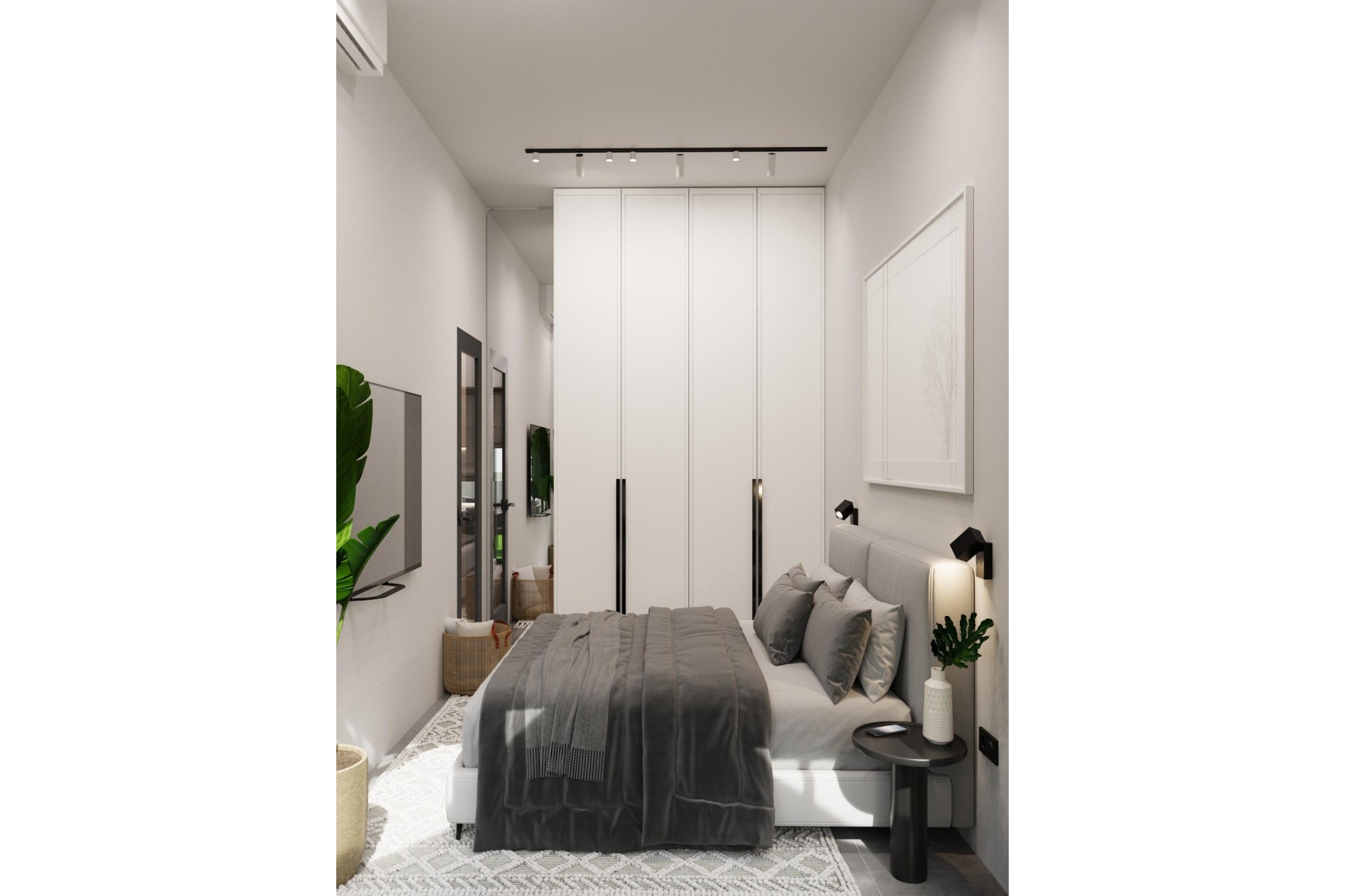 Nybygg - Villa -
Finestrat - Balcón De Finestrat