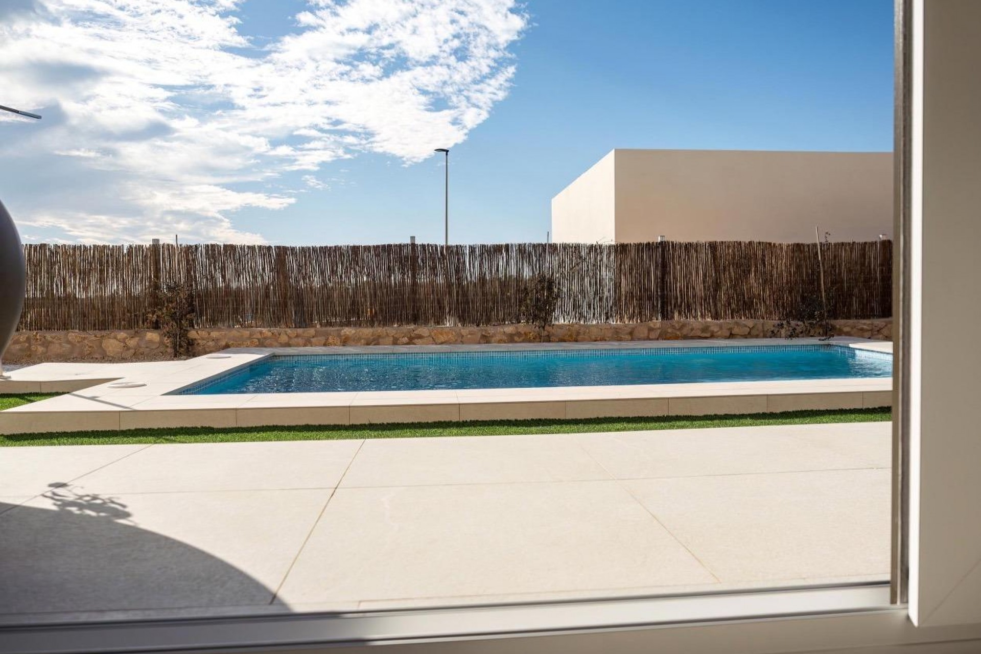 Nybygg - Villa -
Finestrat - Balcón De Finestrat