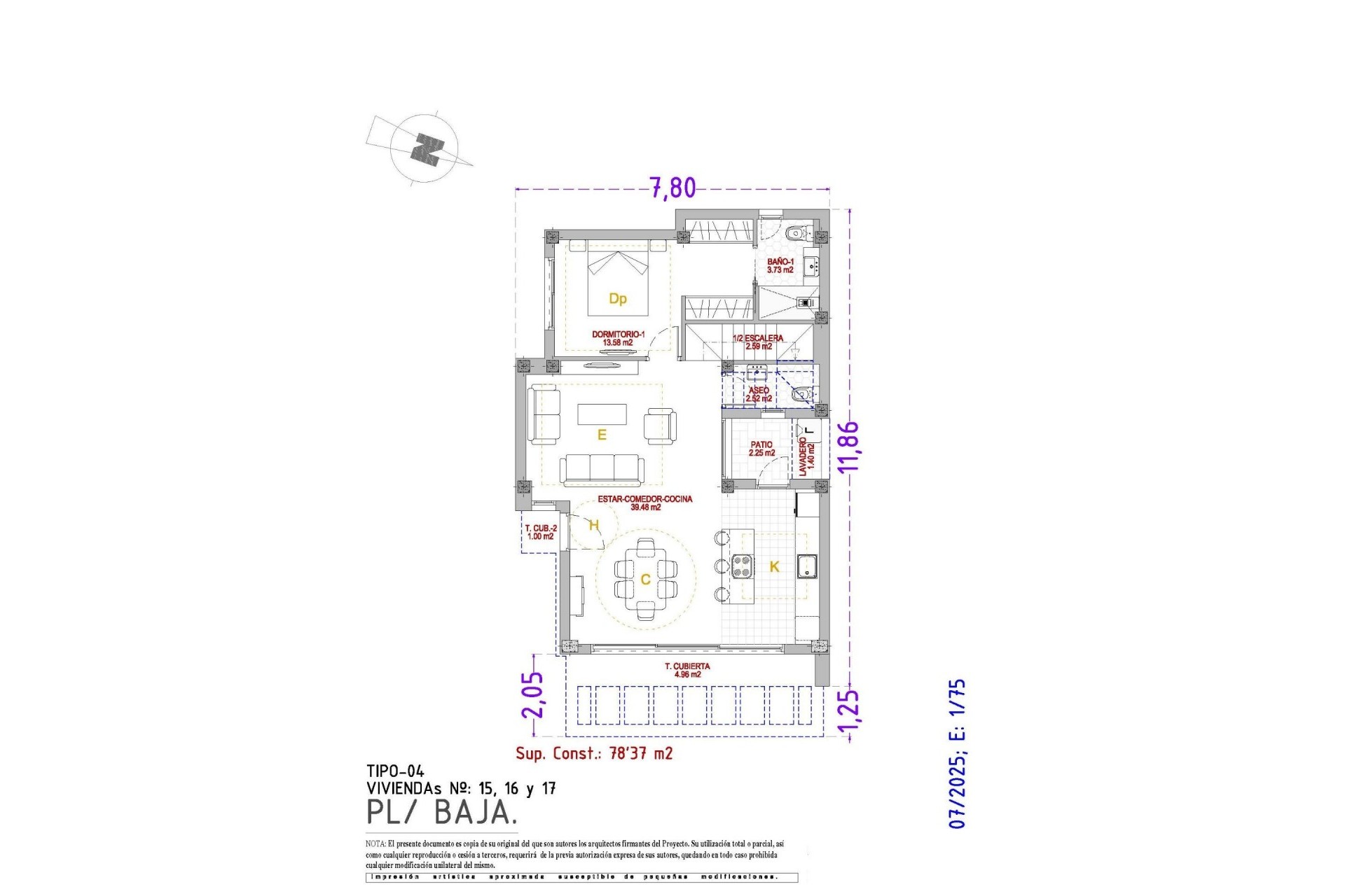 Nybygg - Villa -
Finestrat - Puig Campana Golf