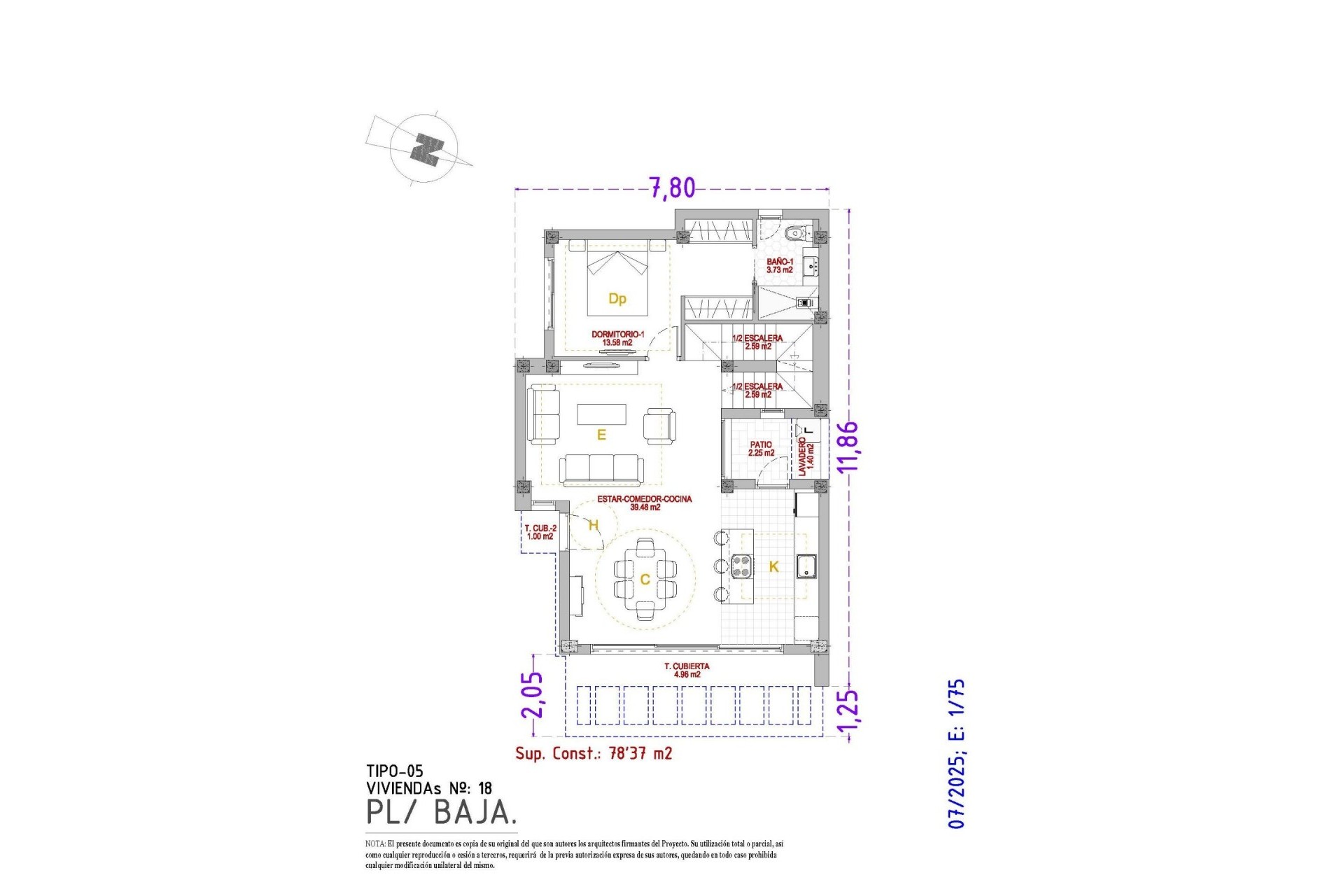 Nybygg - Villa -
Finestrat - Puig Campana Golf