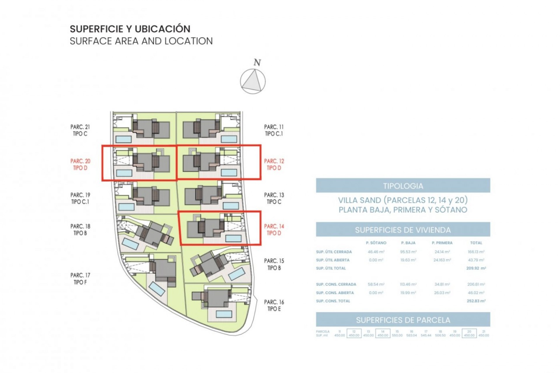 Nybygg - Villa -
Finestrat - Sierra Cortina