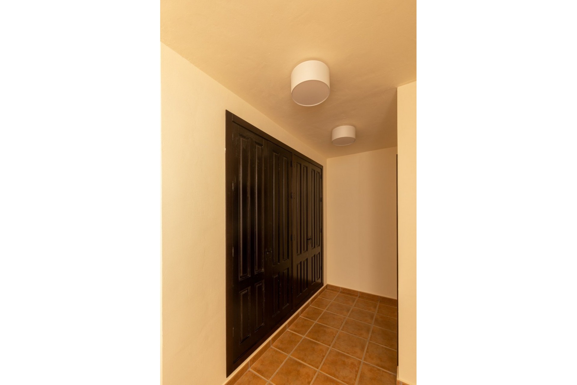 Nybygg - Villa -
Fuente Álamo - Las Palas