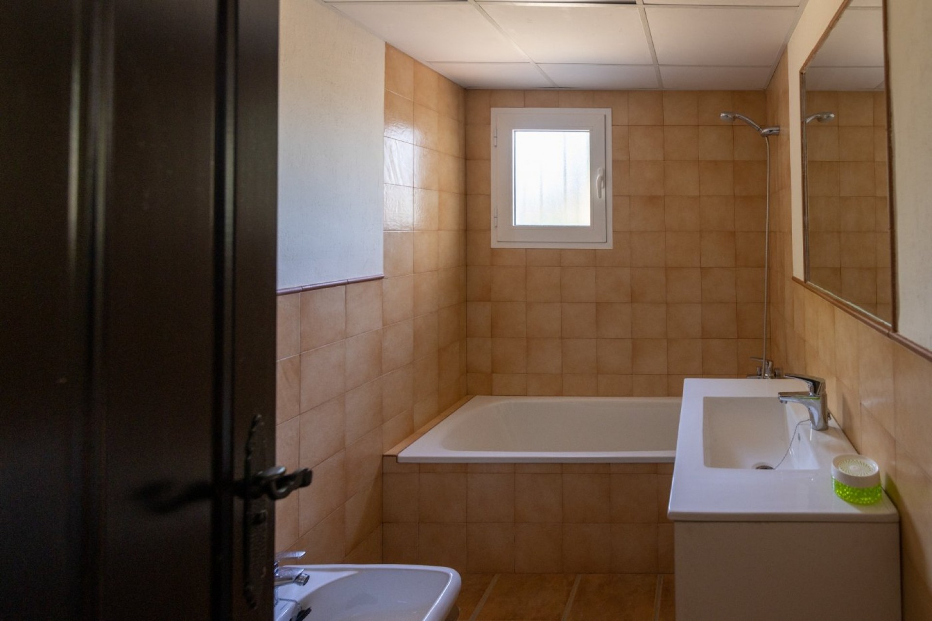 Nybygg - Villa -
Fuente Álamo - Las Palas