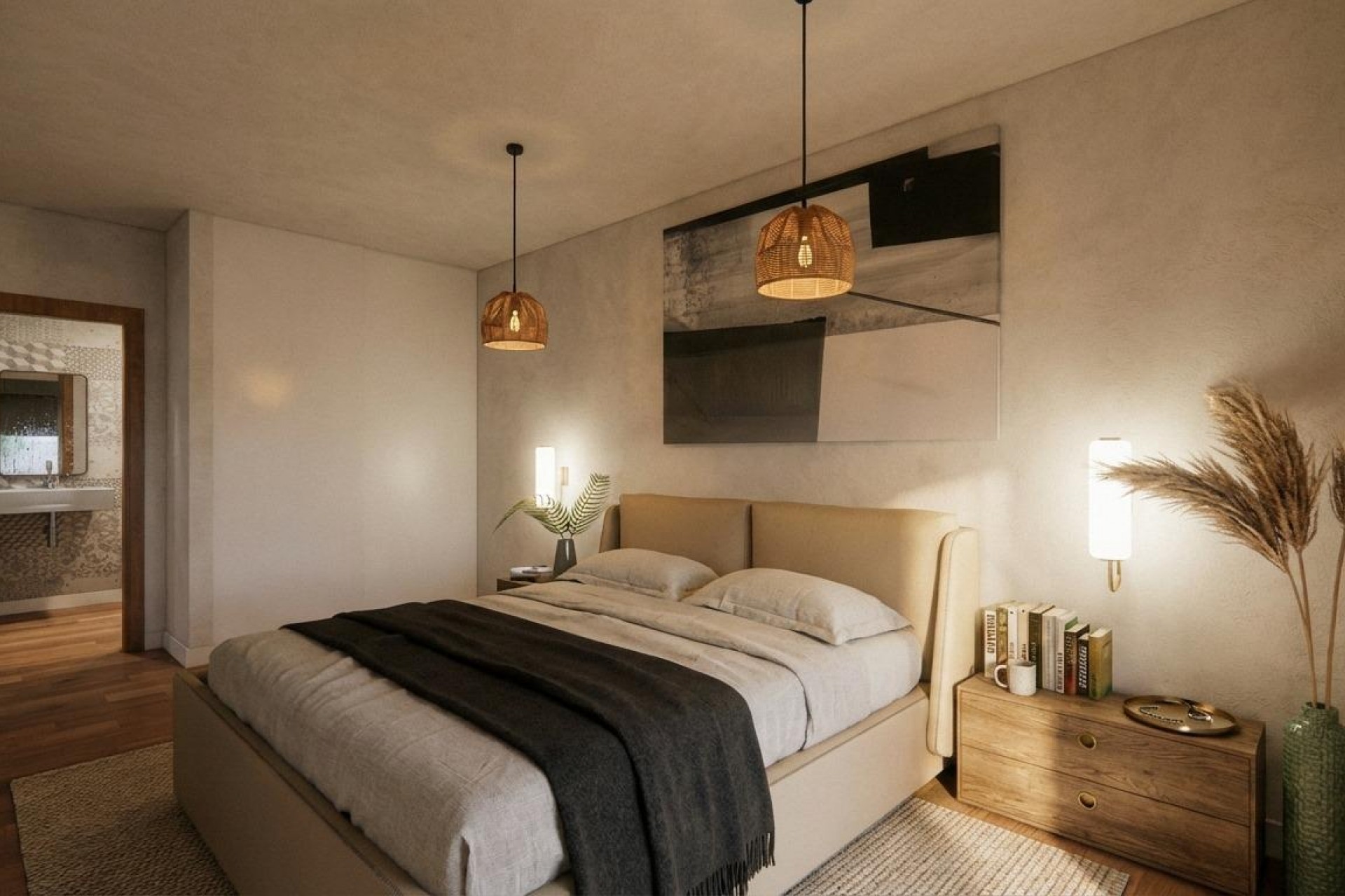 Nybygg - Villa -
Jacarilla - Vistabella