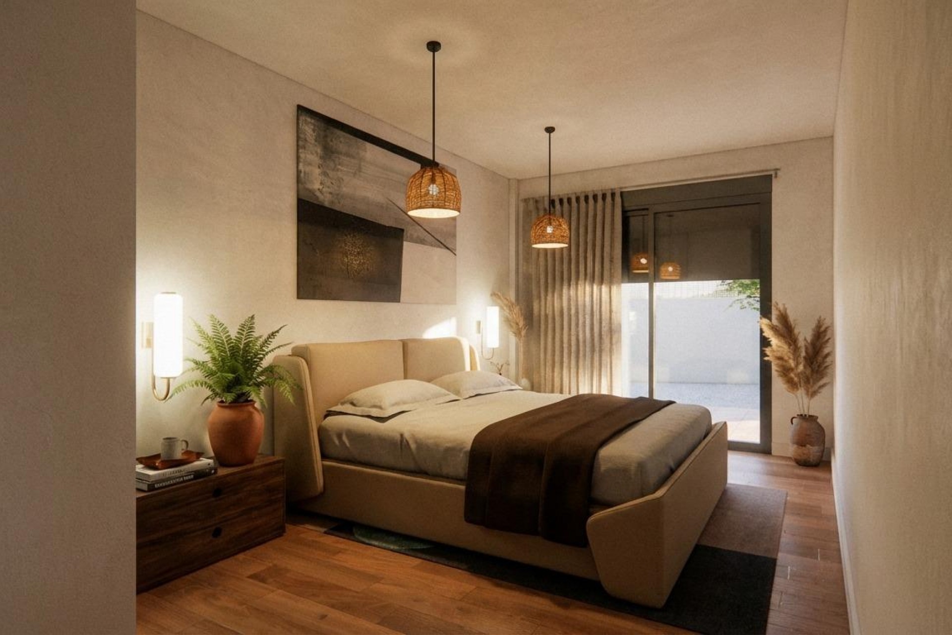 Nybygg - Villa -
Jacarilla - Vistabella