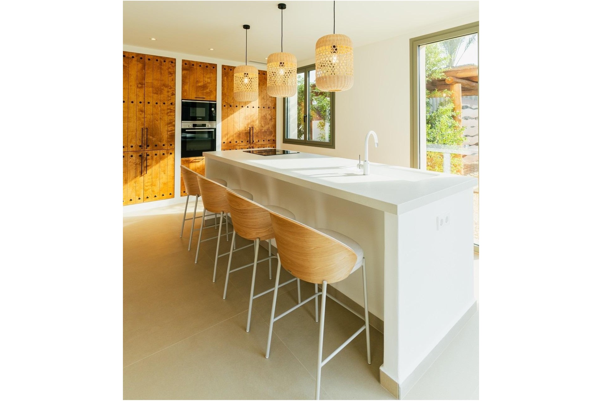 Nybygg - Villa -
Jávea Xàbia - Valle del Sol