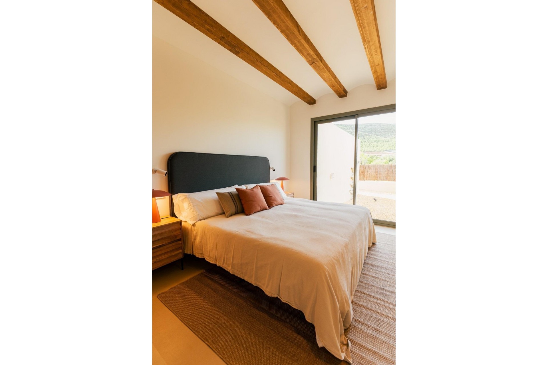 Nybygg - Villa -
Jávea Xàbia - Valle del Sol