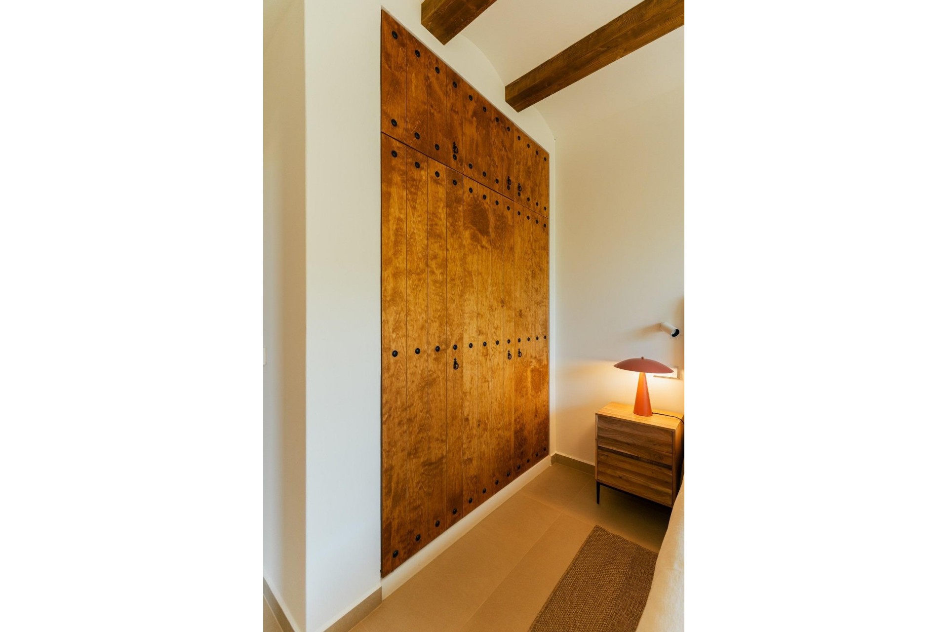 Nybygg - Villa -
Jávea Xàbia - Valle del Sol