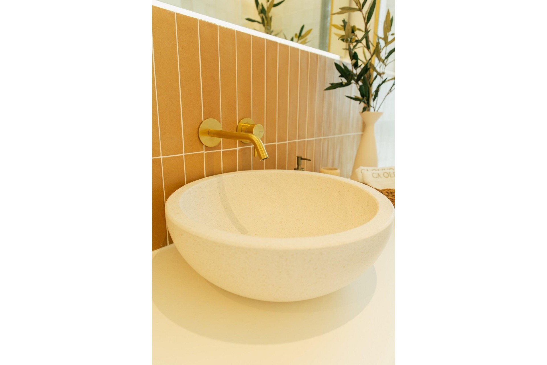 Nybygg - Villa -
Jávea Xàbia - Valle del Sol