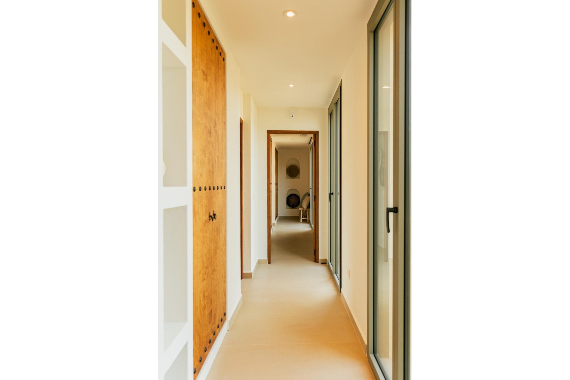 Nybygg - Villa -
Jávea Xàbia - Valle del Sol