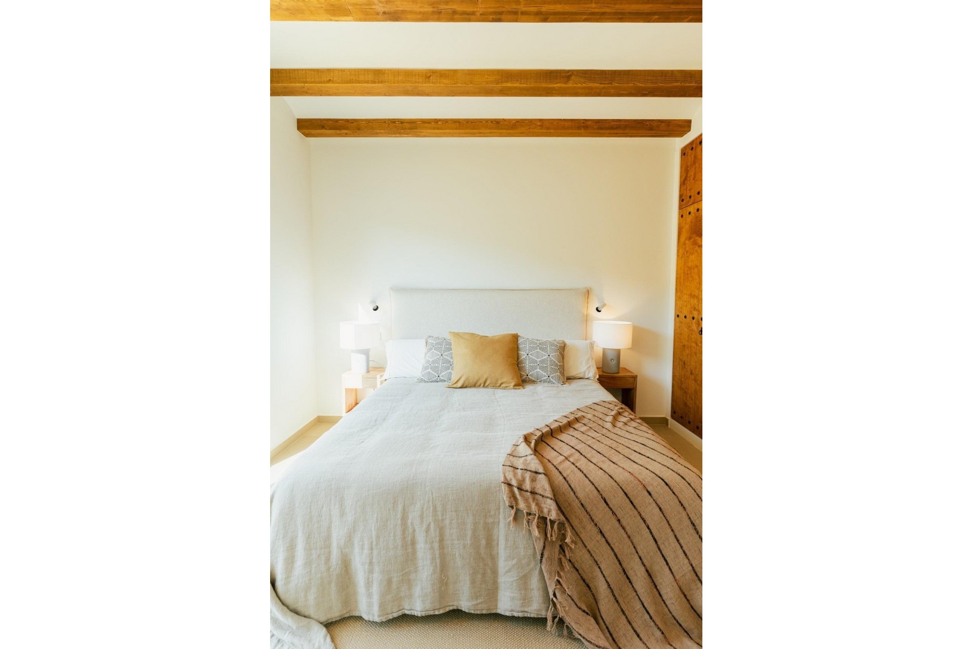 Nybygg - Villa -
Jávea Xàbia - Valle del Sol