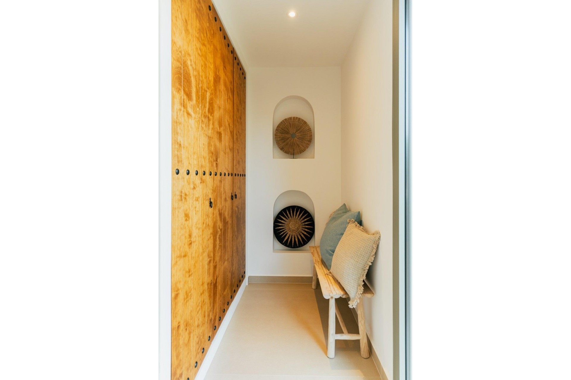 Nybygg - Villa -
Jávea Xàbia - Valle del Sol