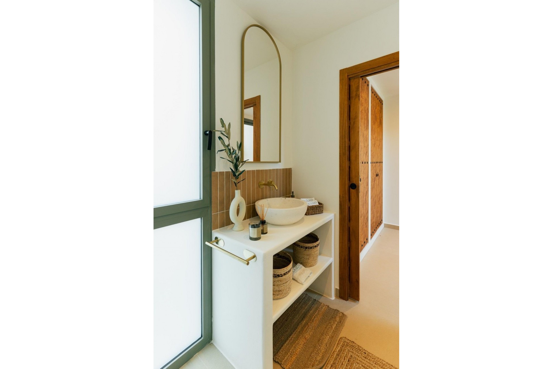 Nybygg - Villa -
Jávea Xàbia - Valle del Sol