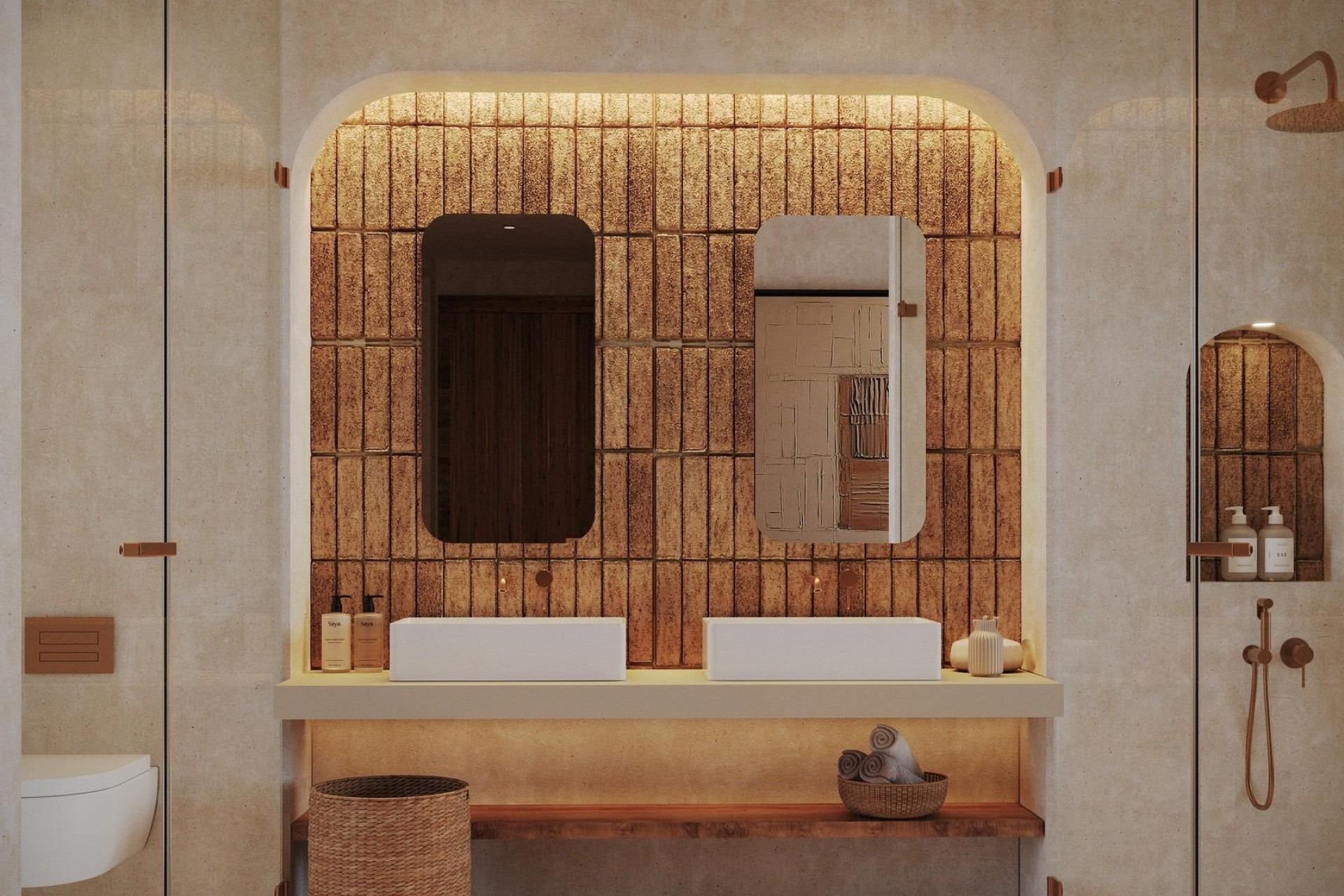 Nybygg - Villa -
Jávea Xàbia - Valle del Sol