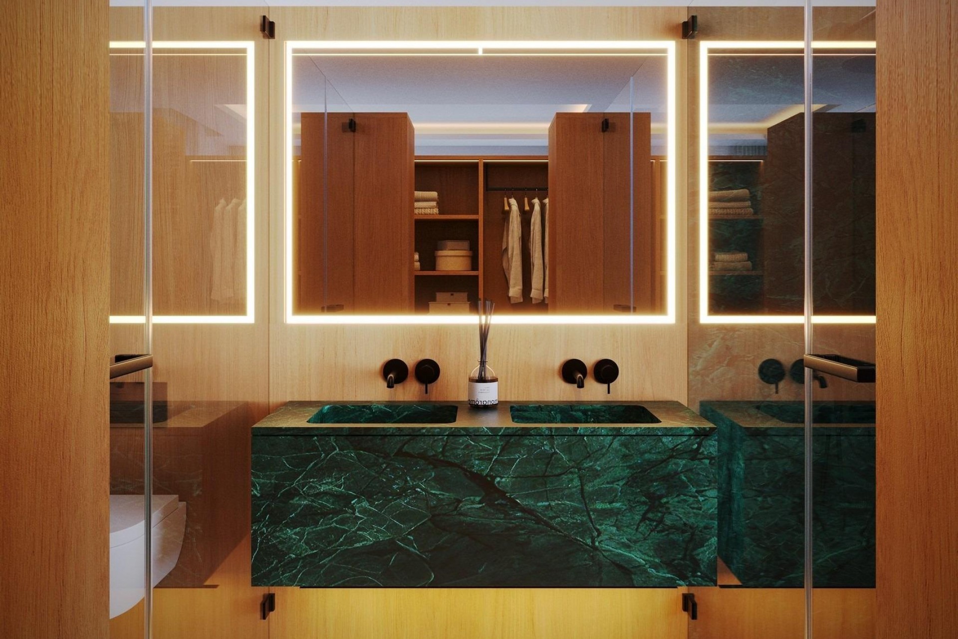 Nybygg - Villa -
Jávea Xàbia - Valle del Sol