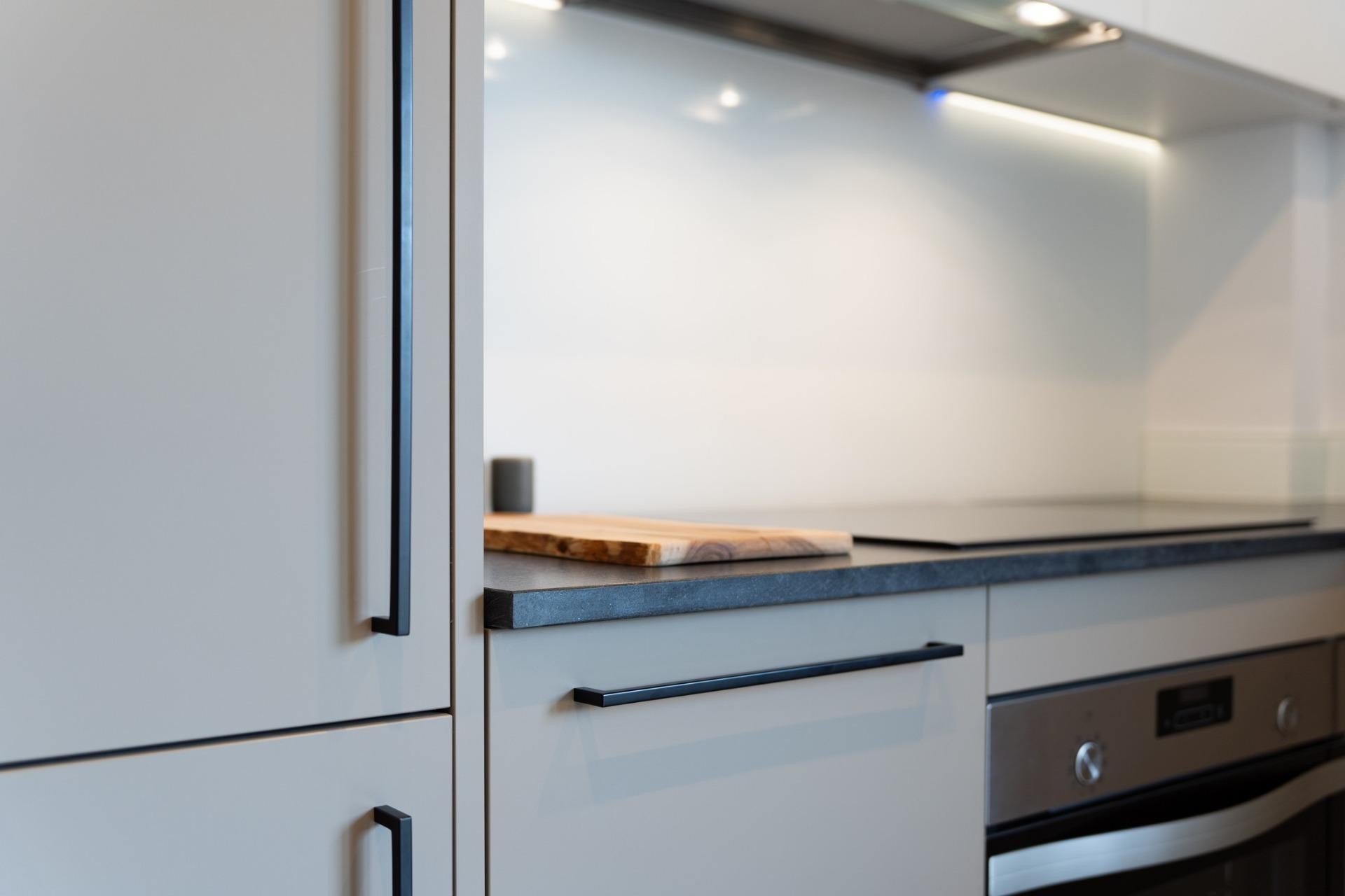 Nybygg - Villa -
La Marina - El Pinet