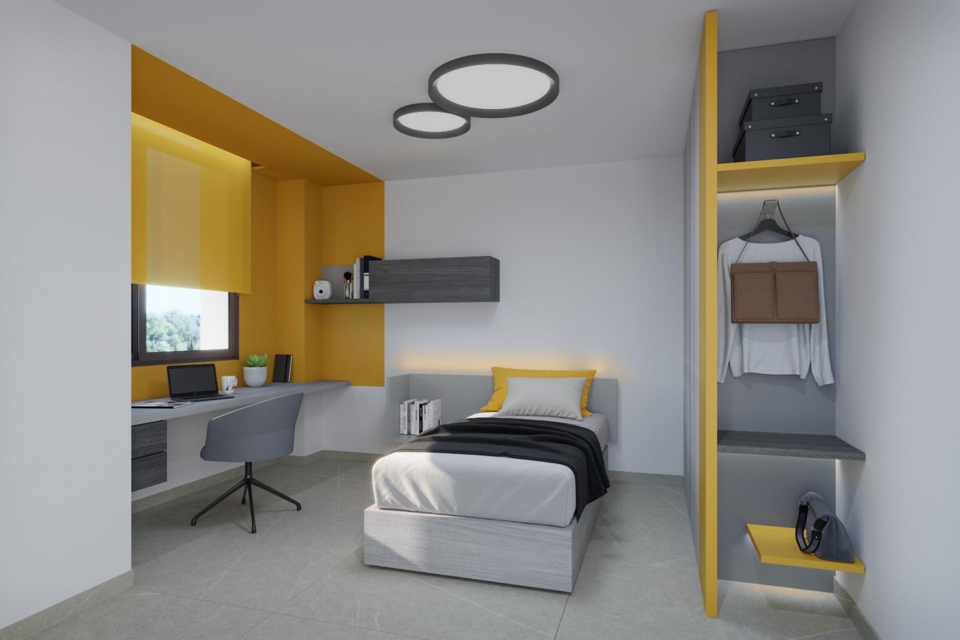 Nybygg - Villa -
La Nucía - Coblanca