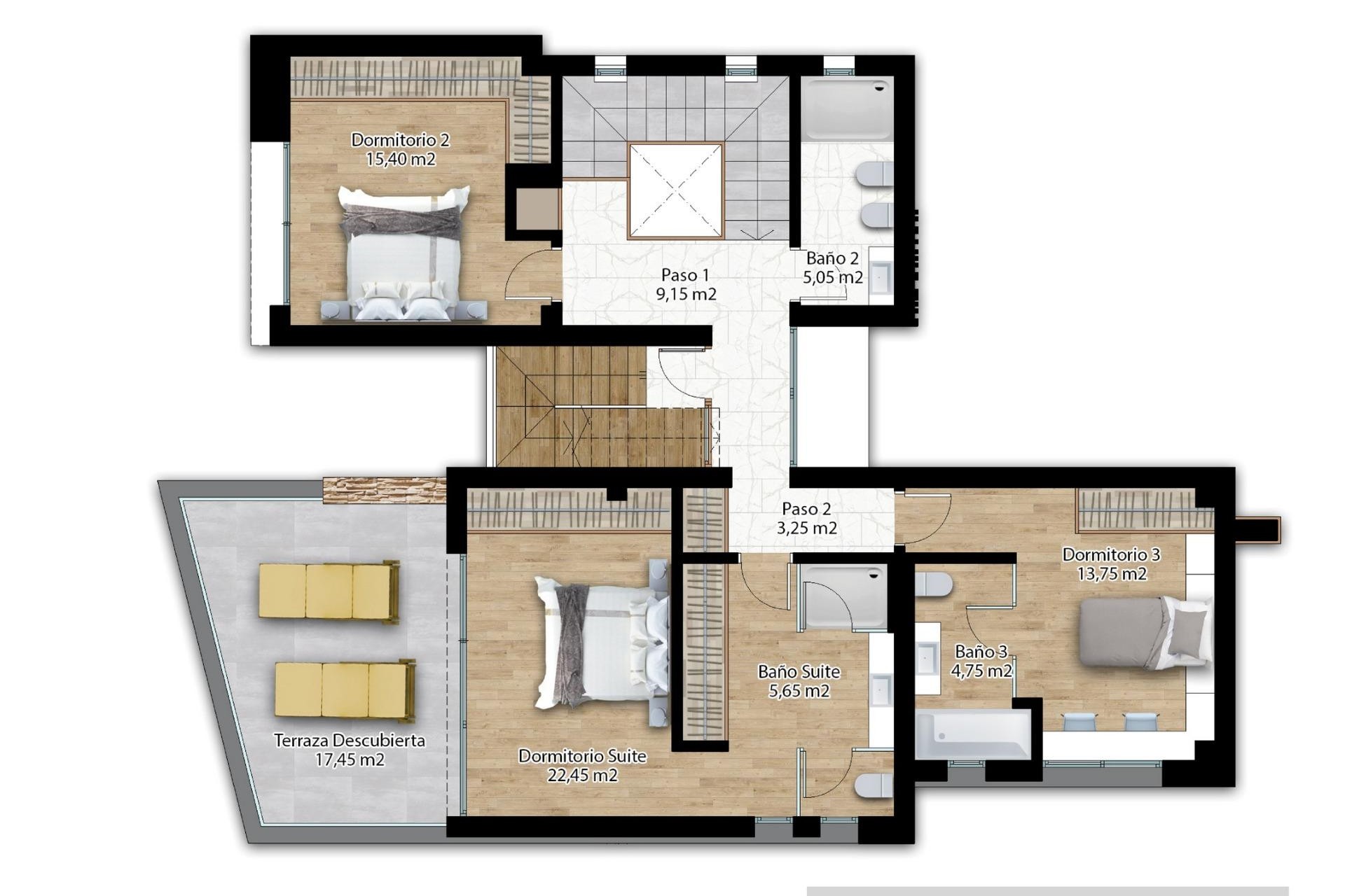 Nybygg - Villa -
La Nucía - Coblanca