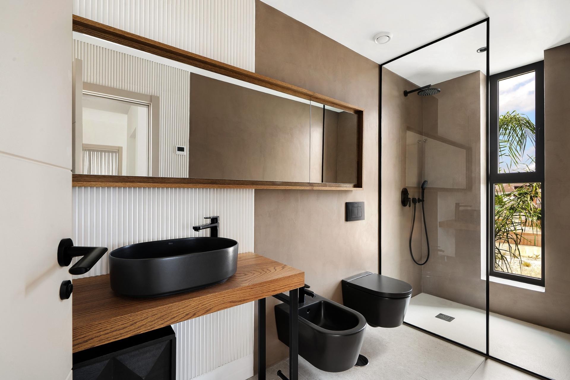 Nybygg - Villa -
La Nucía - Coblanca