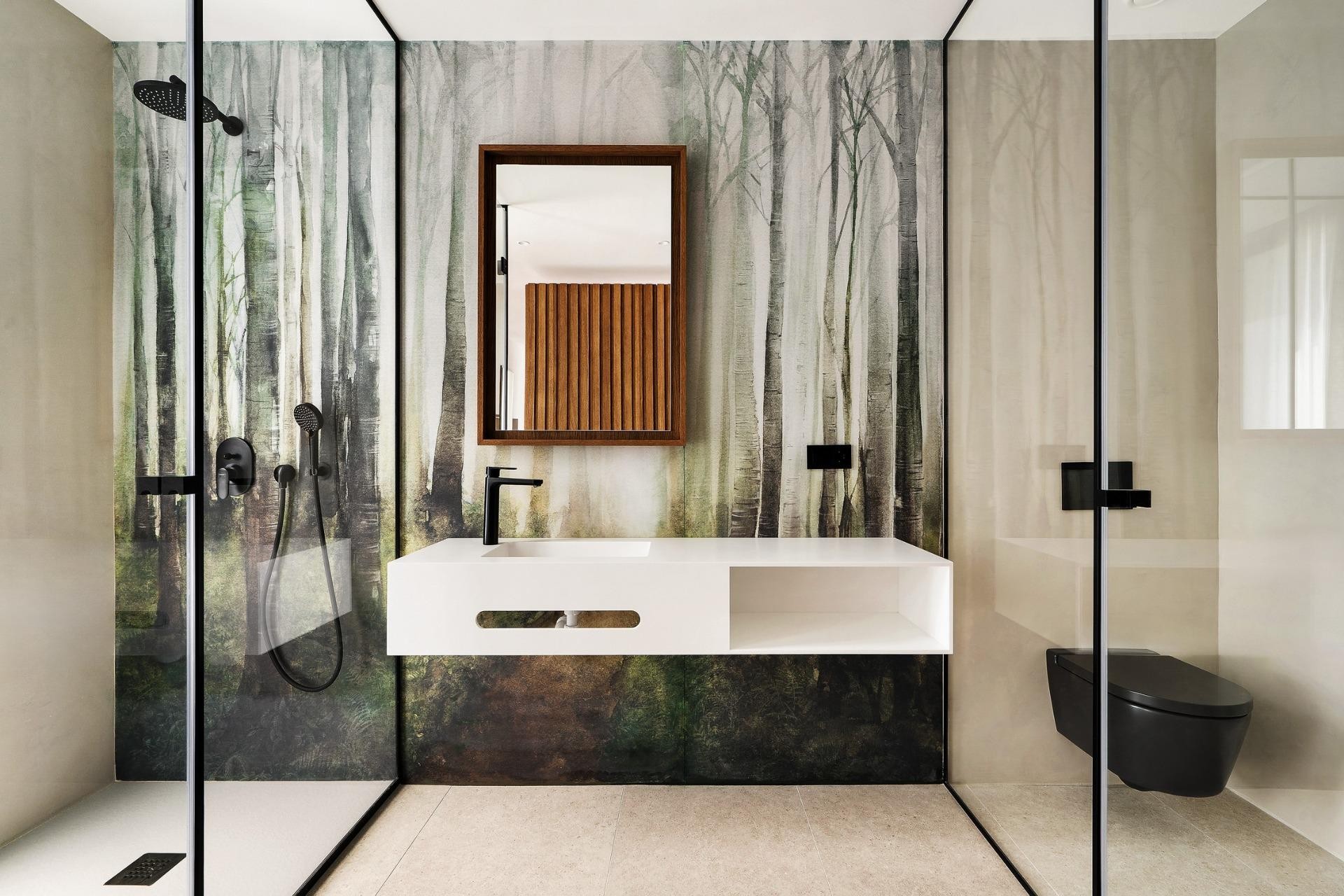 Nybygg - Villa -
La Nucía - Coblanca