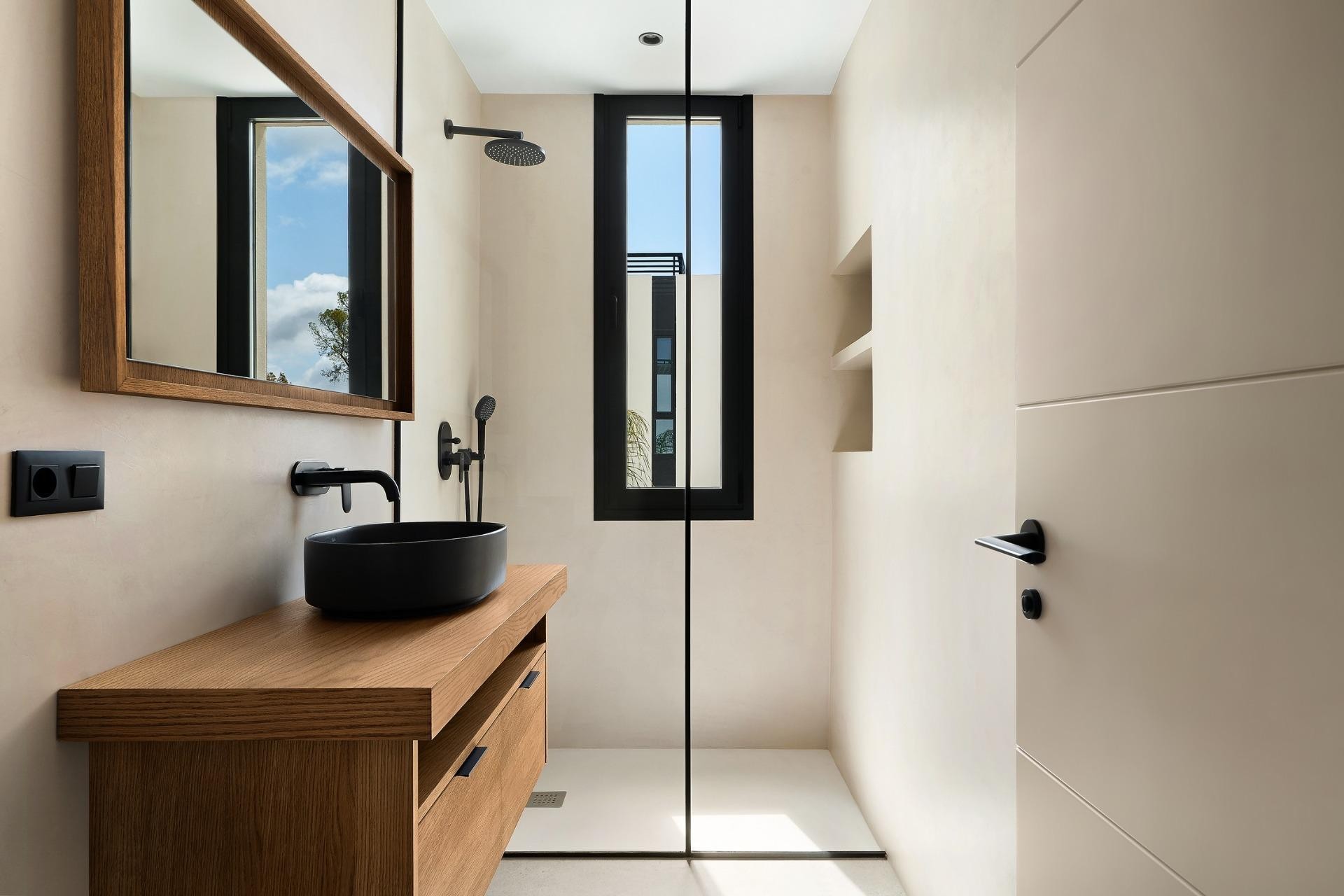 Nybygg - Villa -
La Nucía - Coblanca