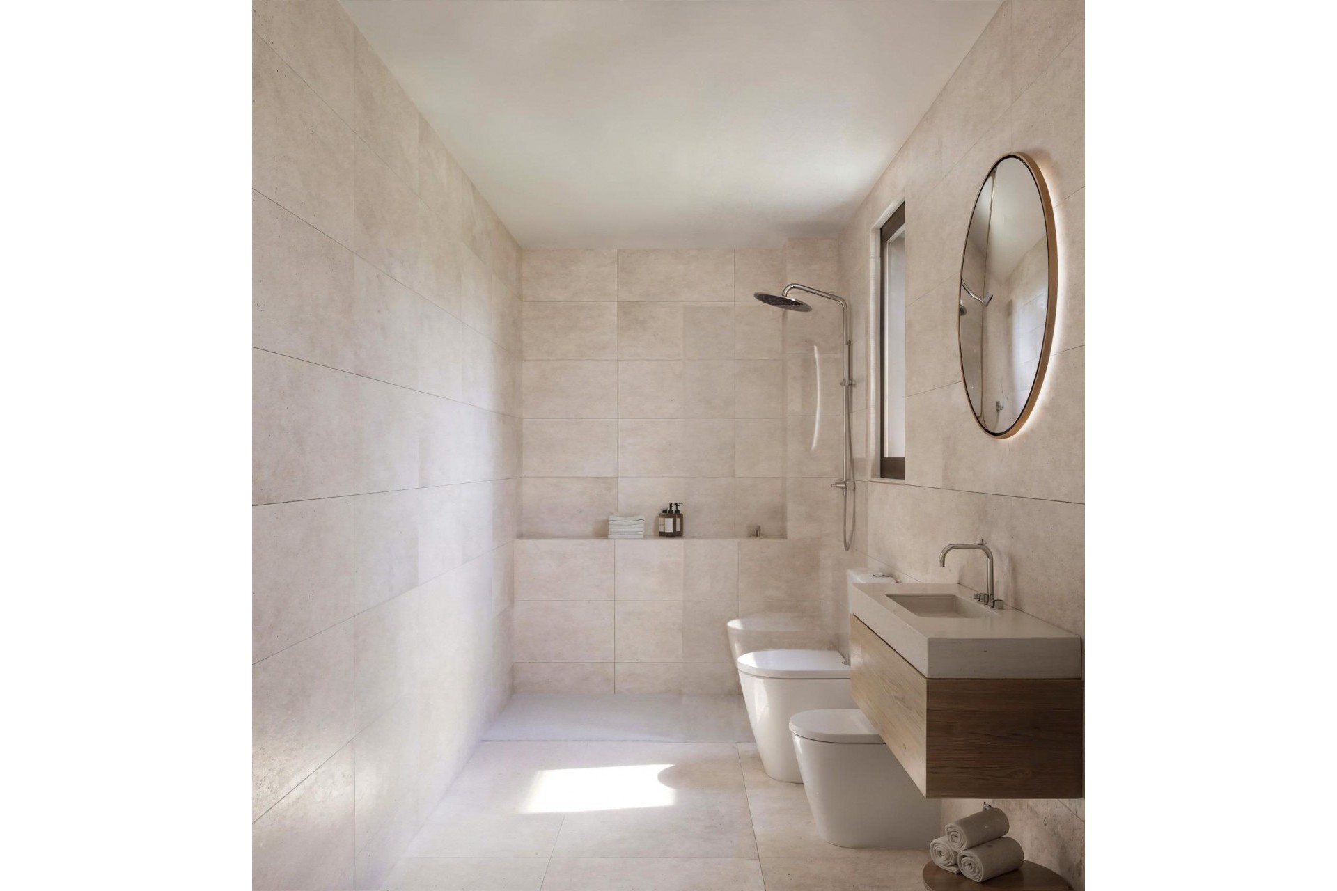 Nybygg - Villa -
La Nucía - Don Mar