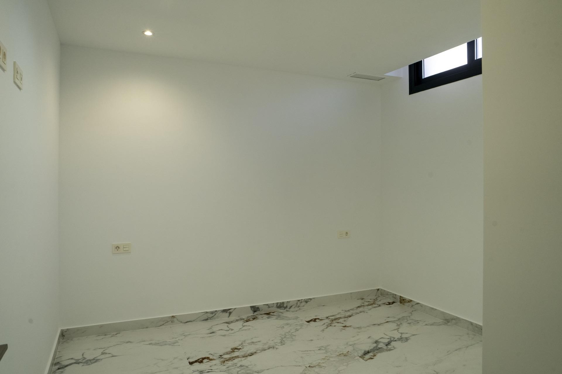Nybygg - Villa -
La Nucía - Urb. Don Mar