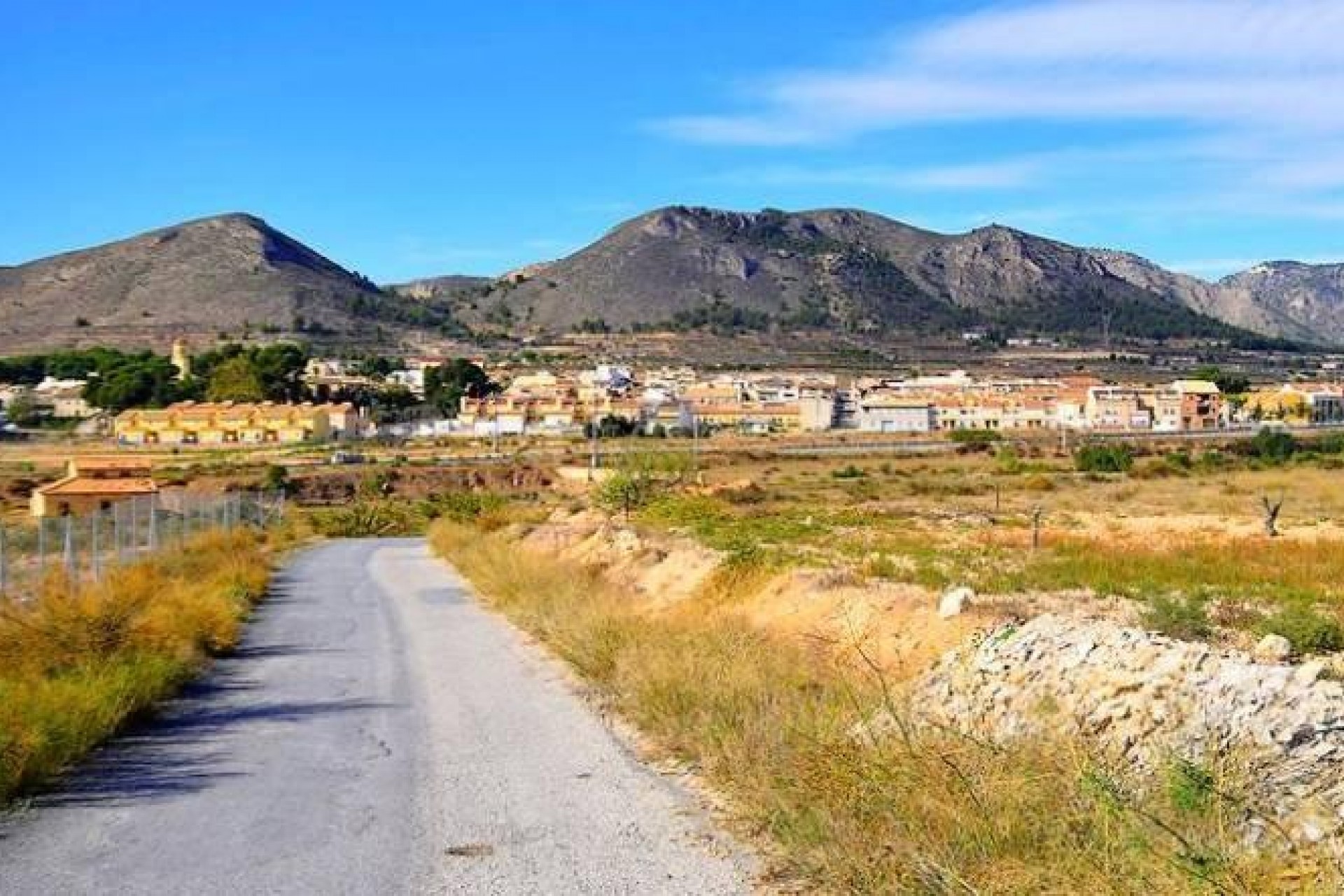 Nybygg - Villa -
La Romana - Batistes