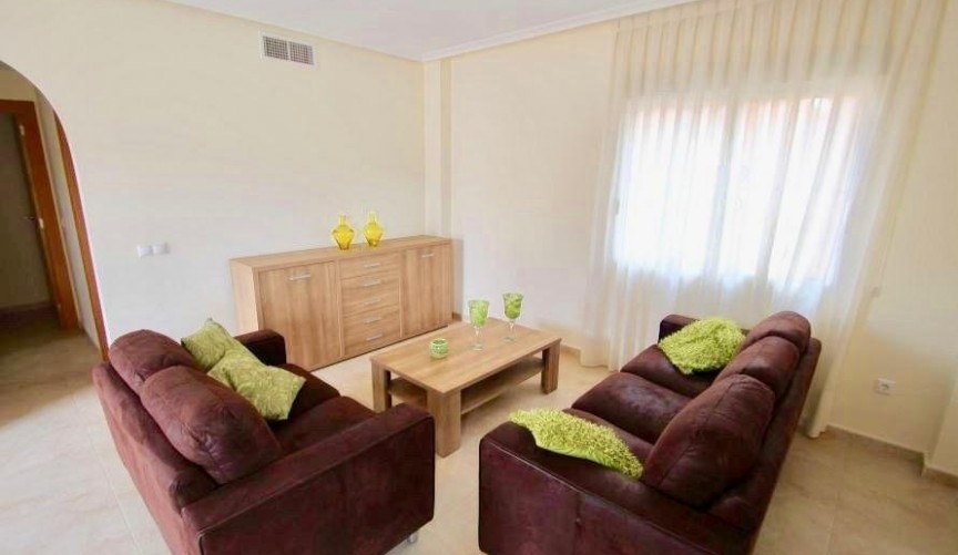 Nybygg - Villa -
La Romana - Villas de la Romana