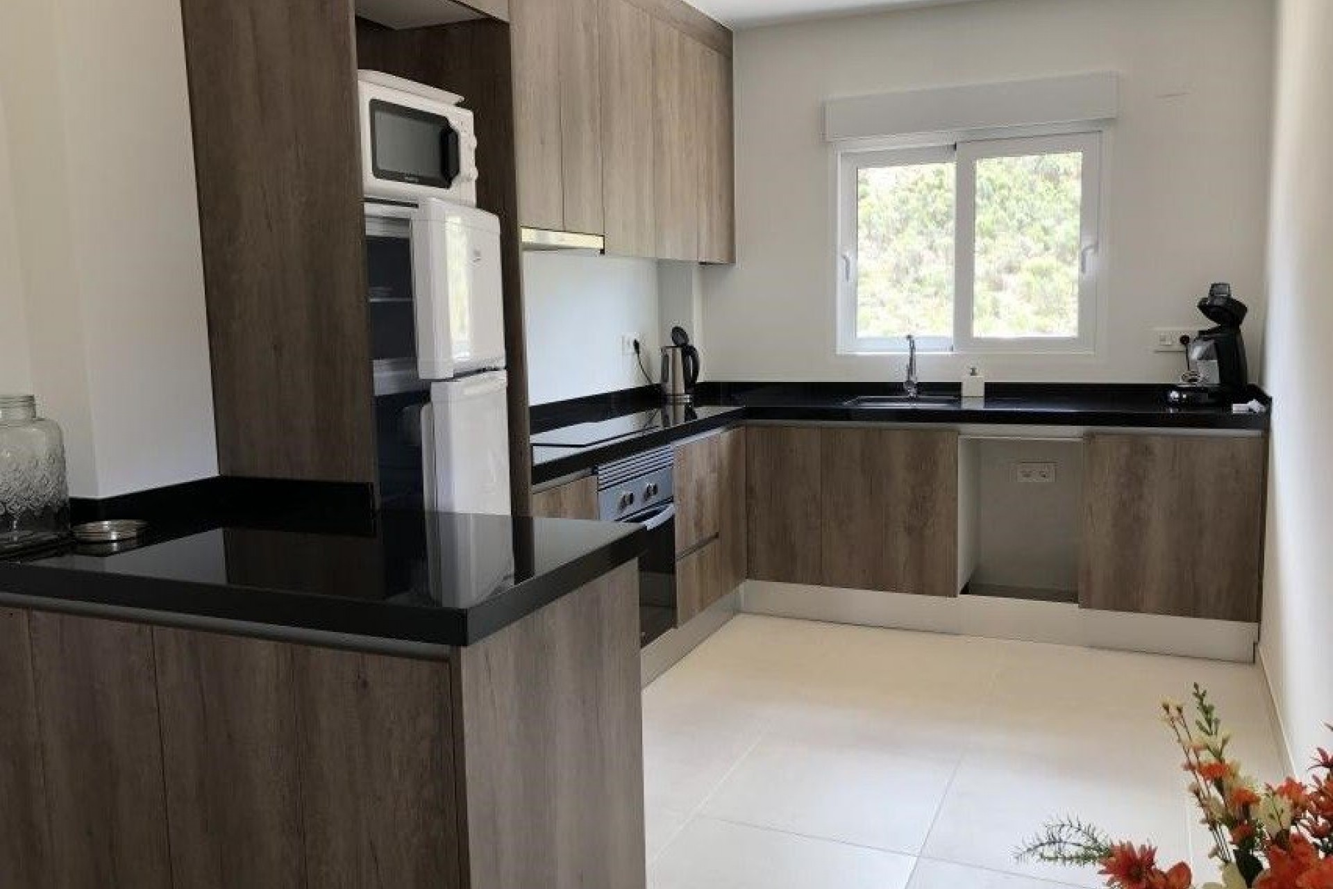 Nybygg - Villa -
La Romana - Villas de la Romana