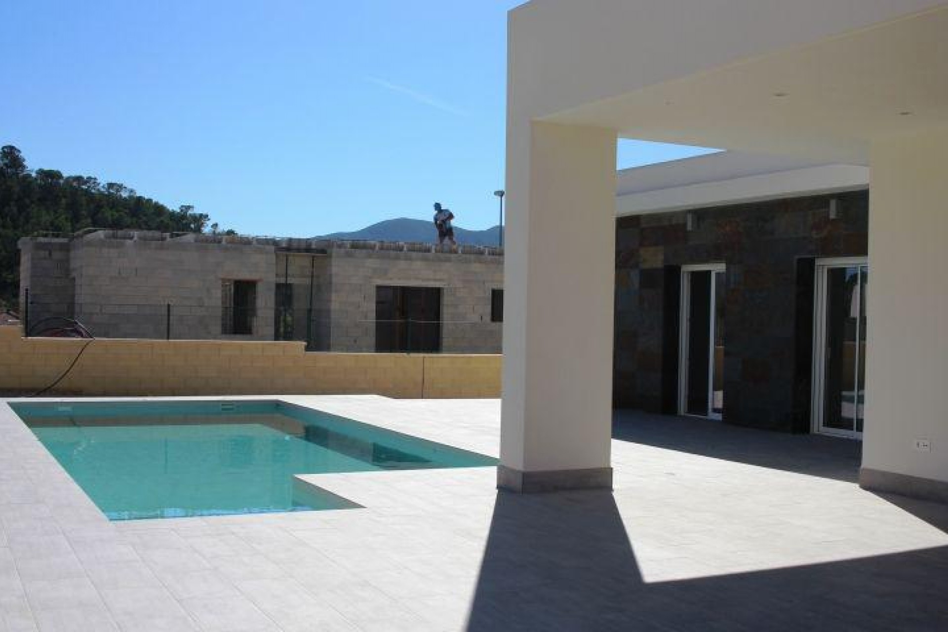 Nybygg - Villa -
La Romana - Villas de la Romana