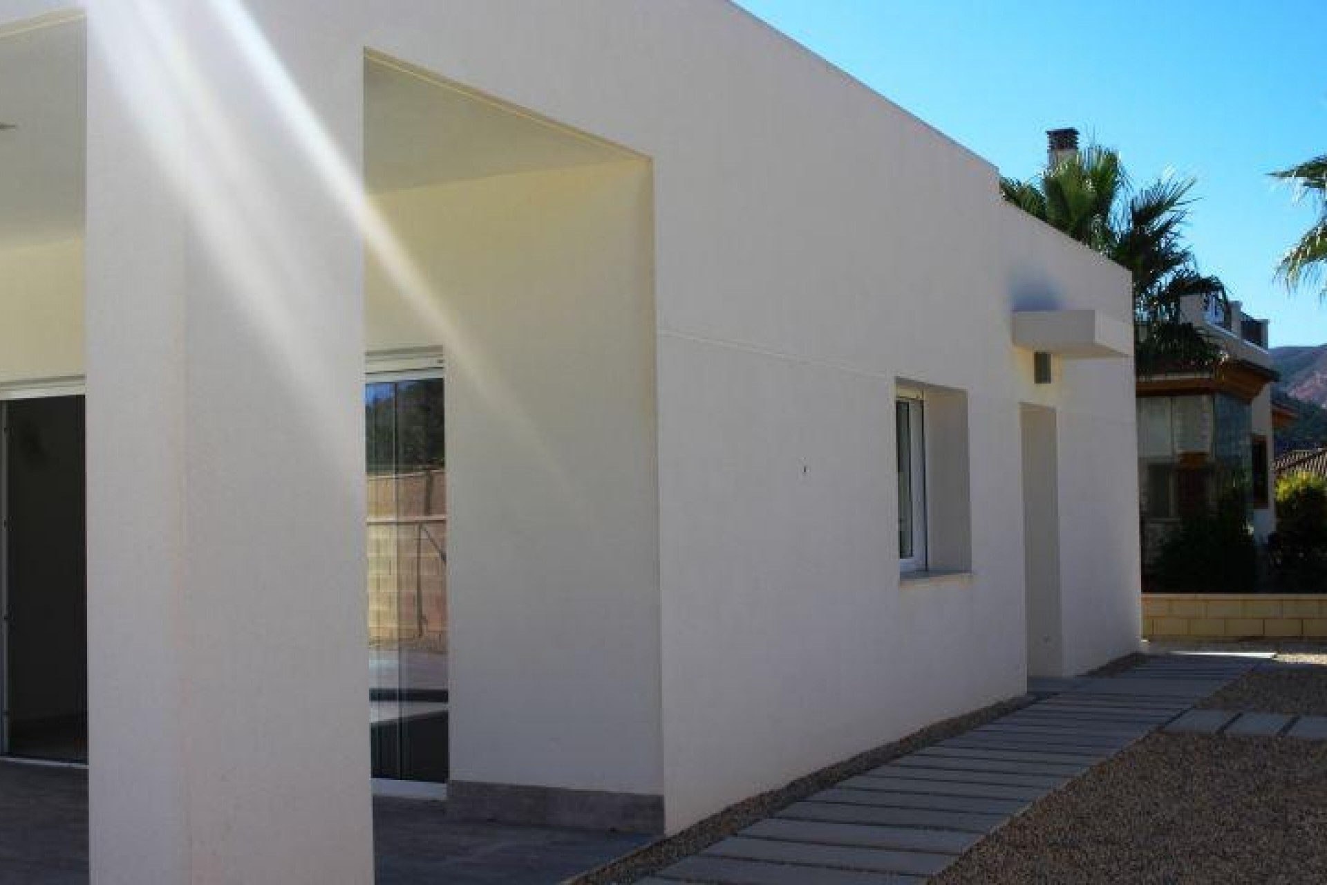 Nybygg - Villa -
La Romana - Villas de la Romana