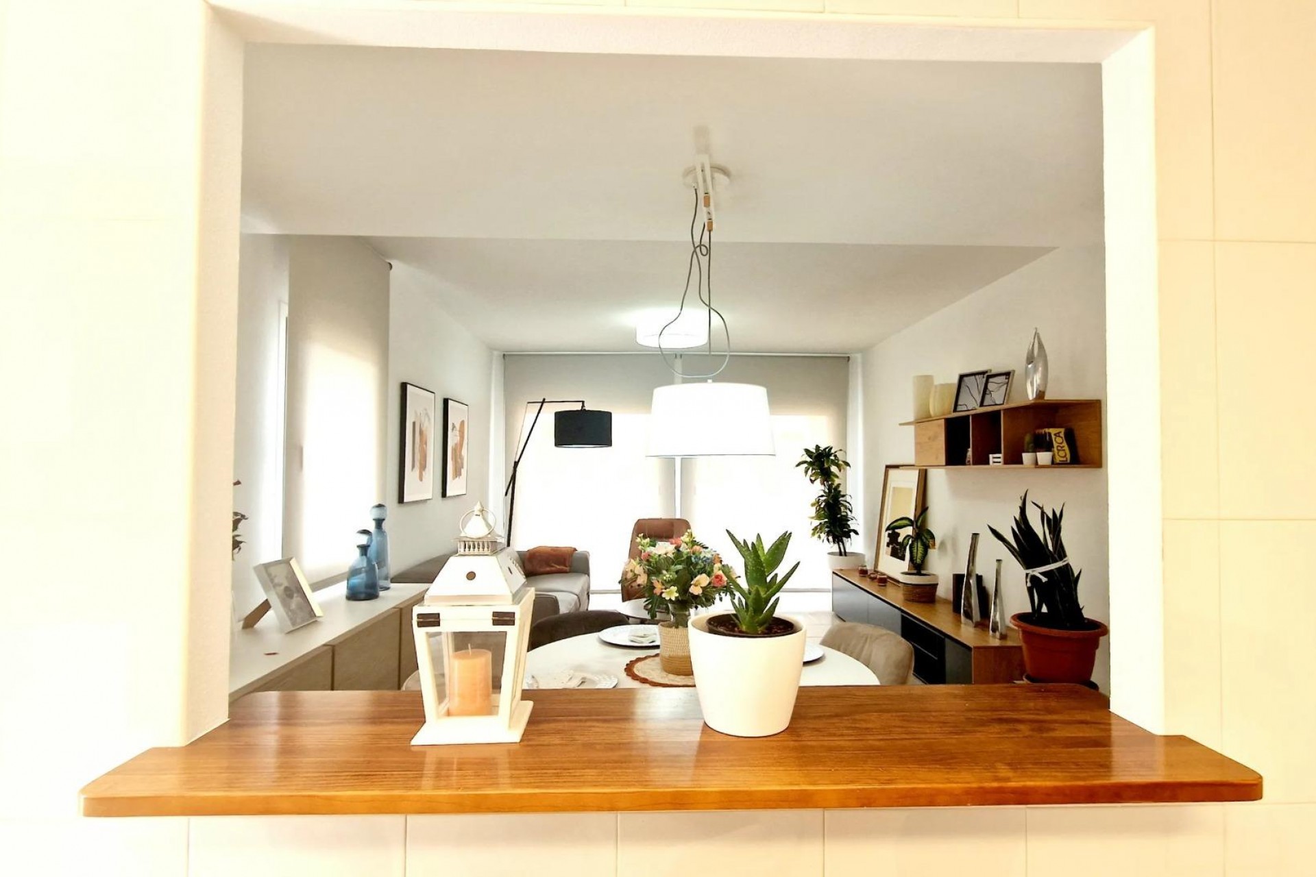 Nybygg - Villa -
Lorca - Purias