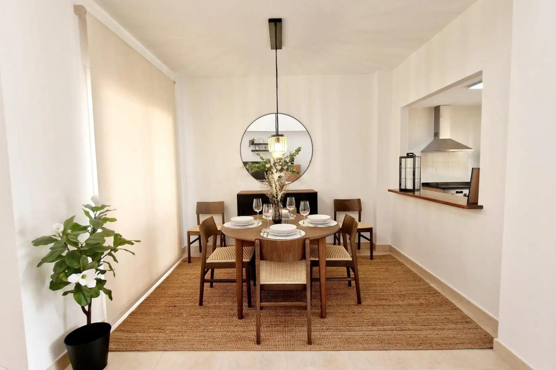 Nybygg - Villa -
Lorca - Purias