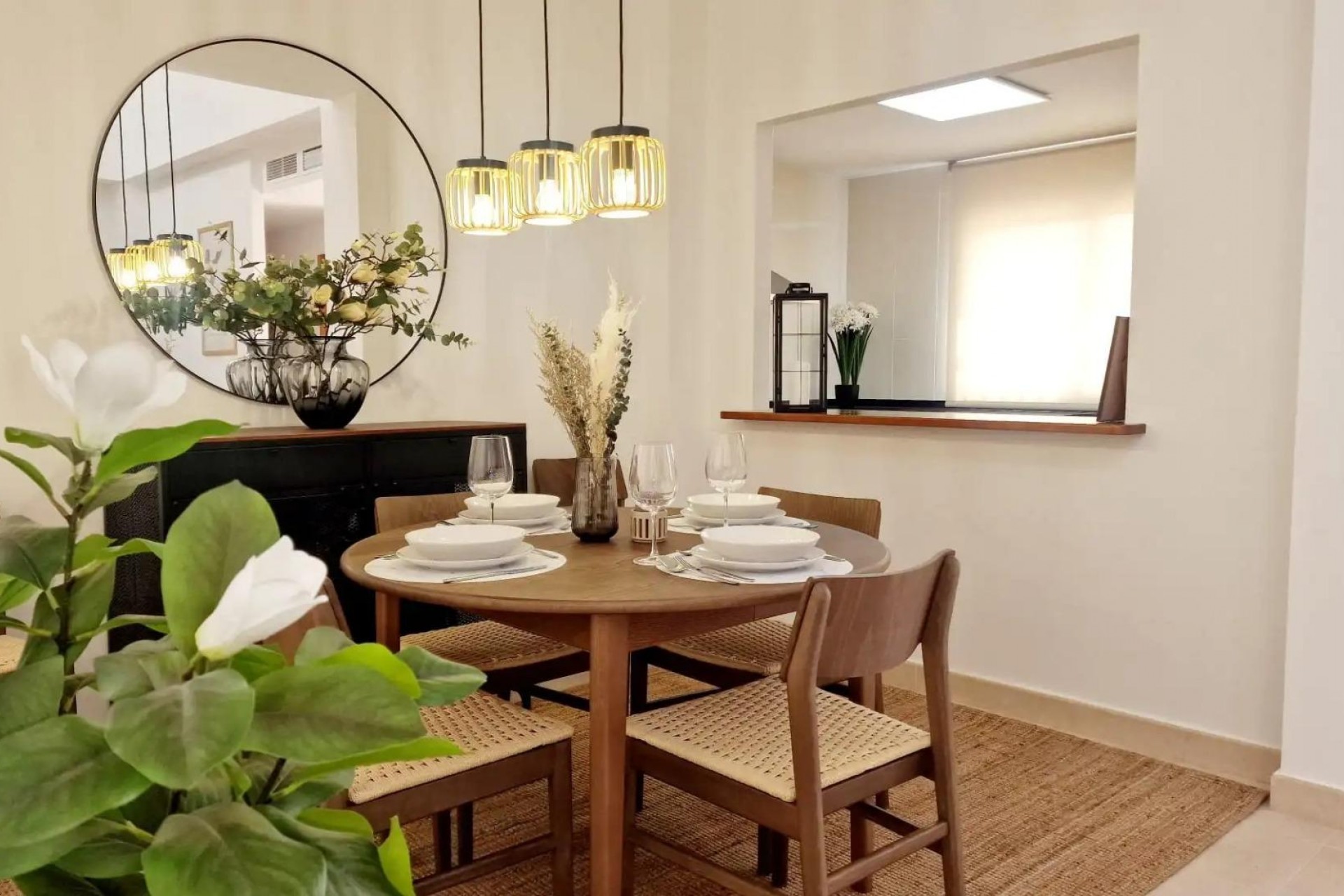 Nybygg - Villa -
Lorca - Purias