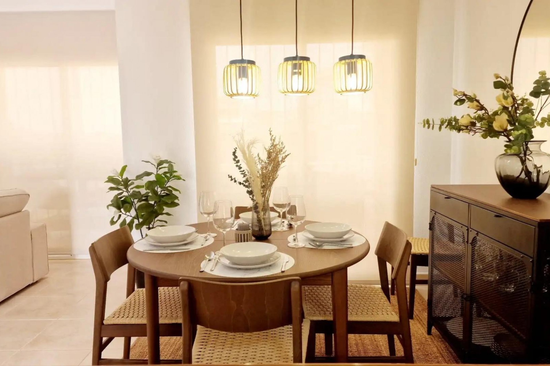 Nybygg - Villa -
Lorca - Purias