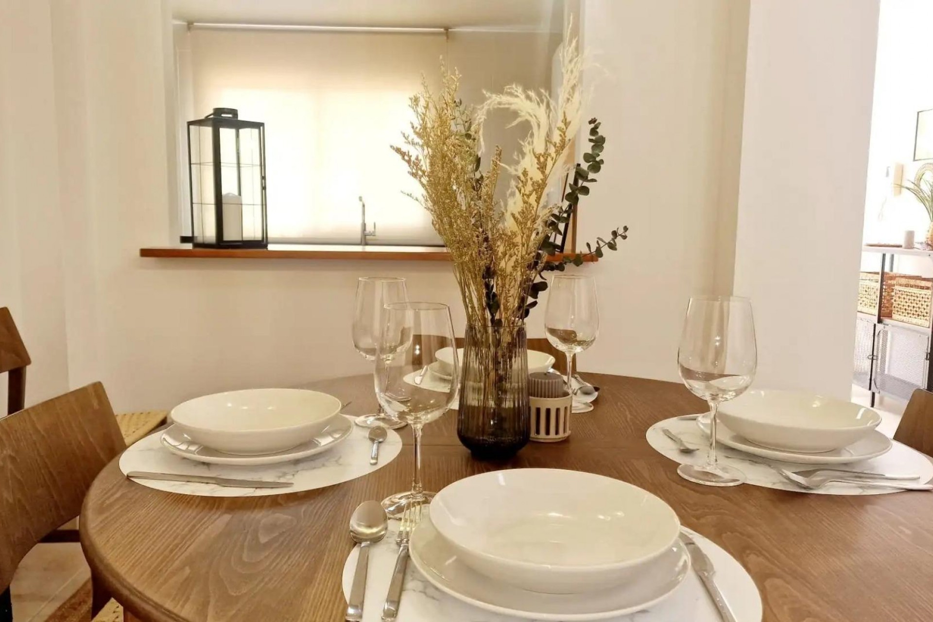 Nybygg - Villa -
Lorca - Purias