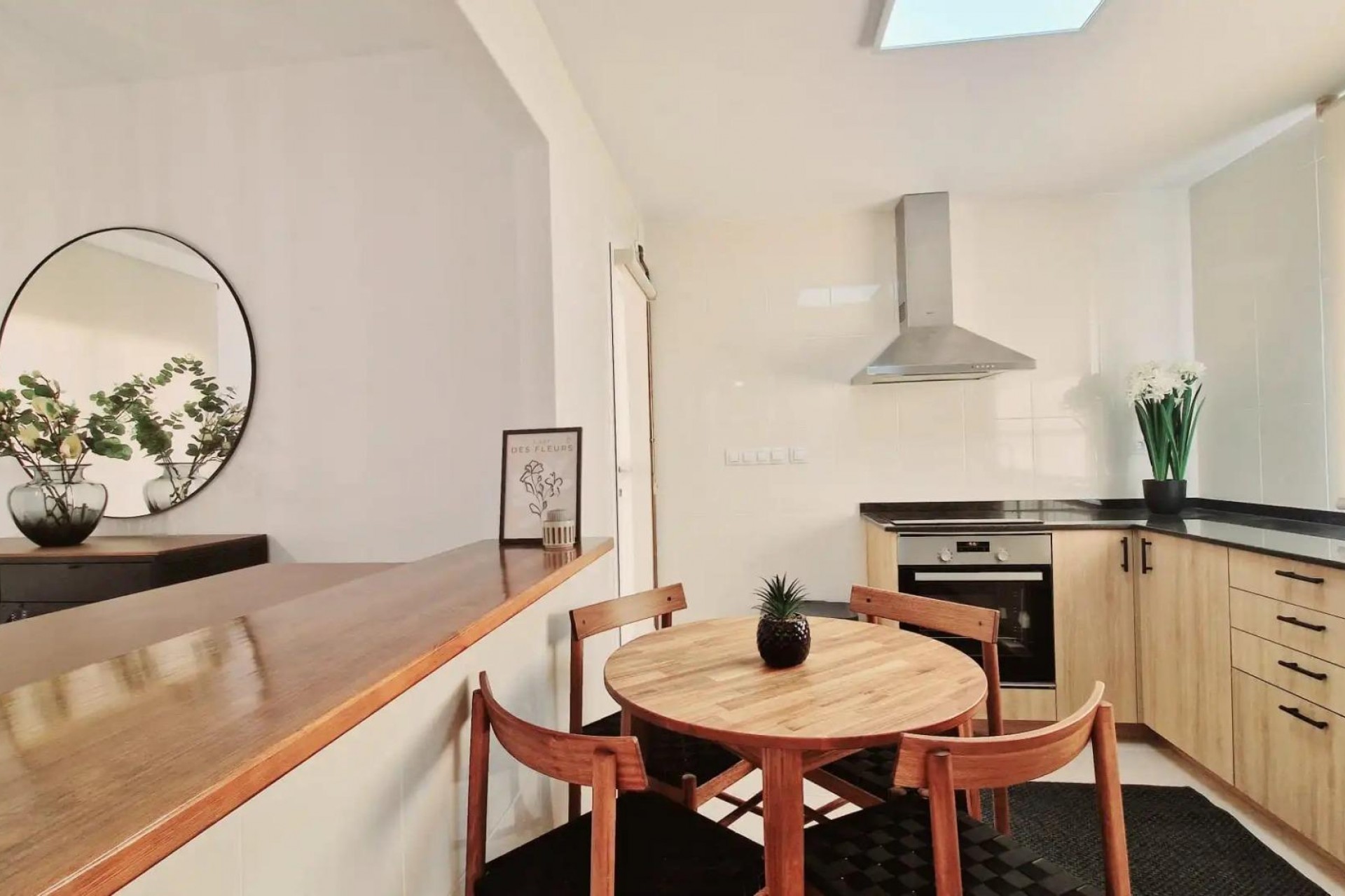 Nybygg - Villa -
Lorca - Purias