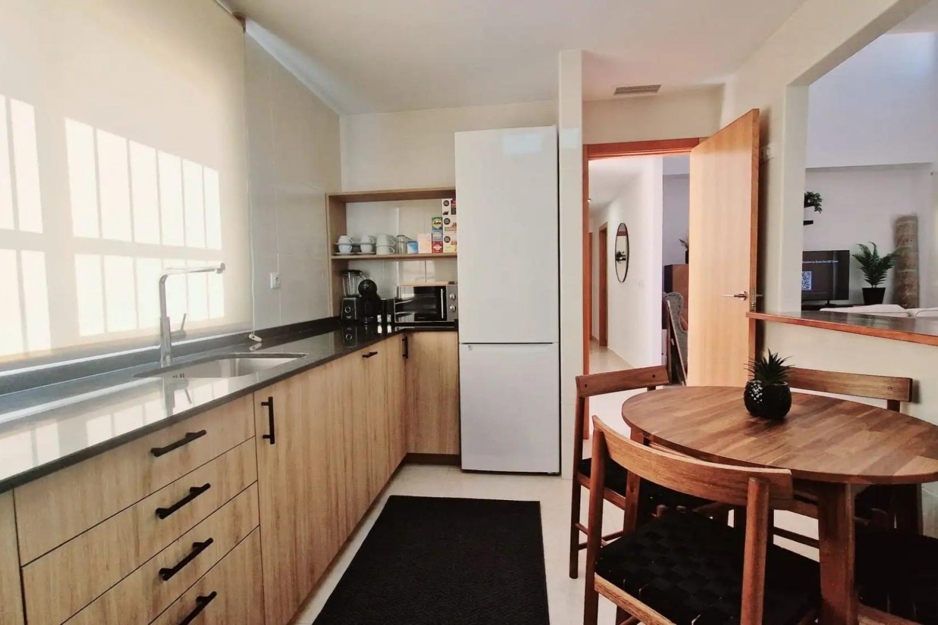 Nybygg - Villa -
Lorca - Purias